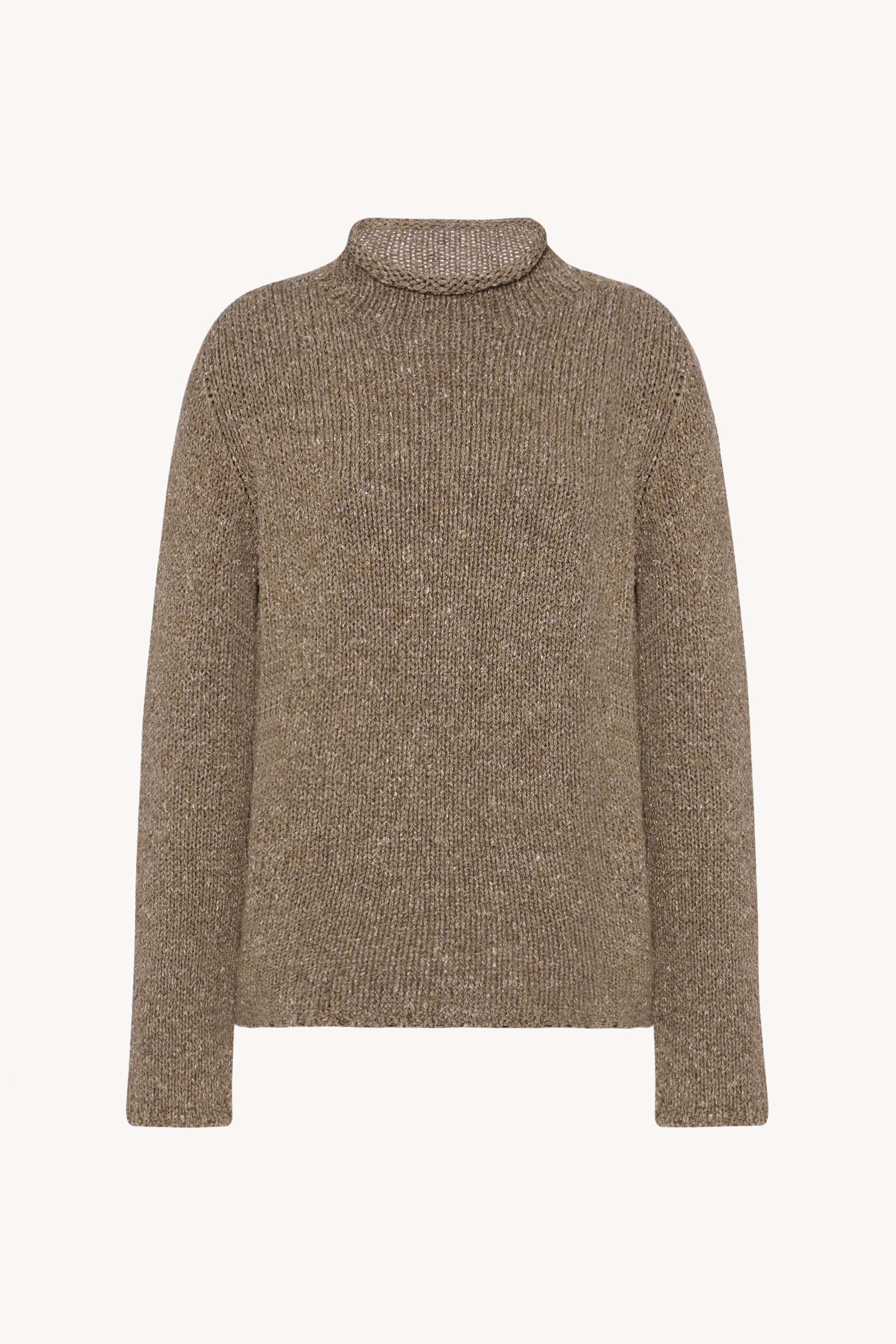 Jyoko Sweater in Viscose、mySite、aoinhome