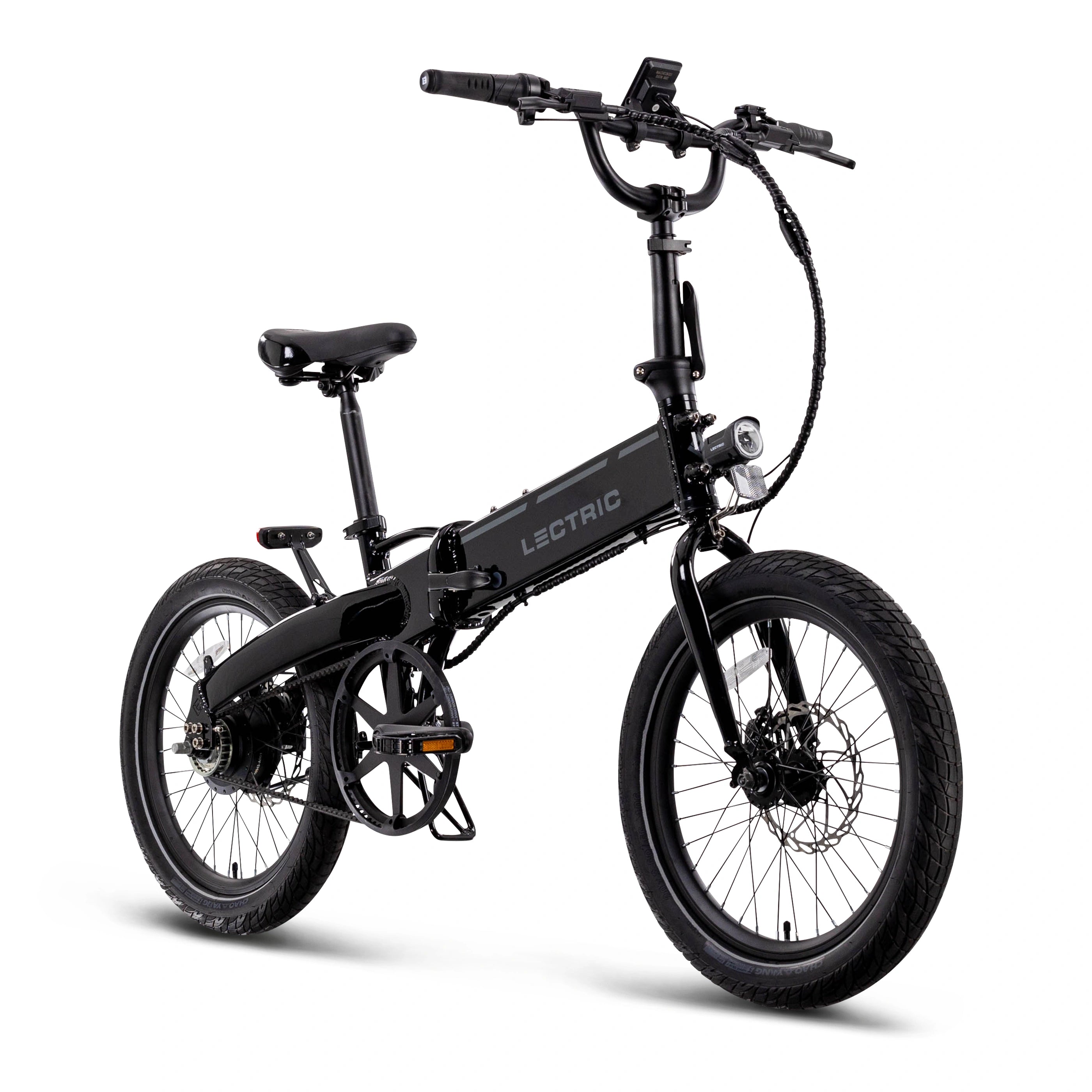  XP Lite 2.0 JW Black eBike、mySite、ghnorth