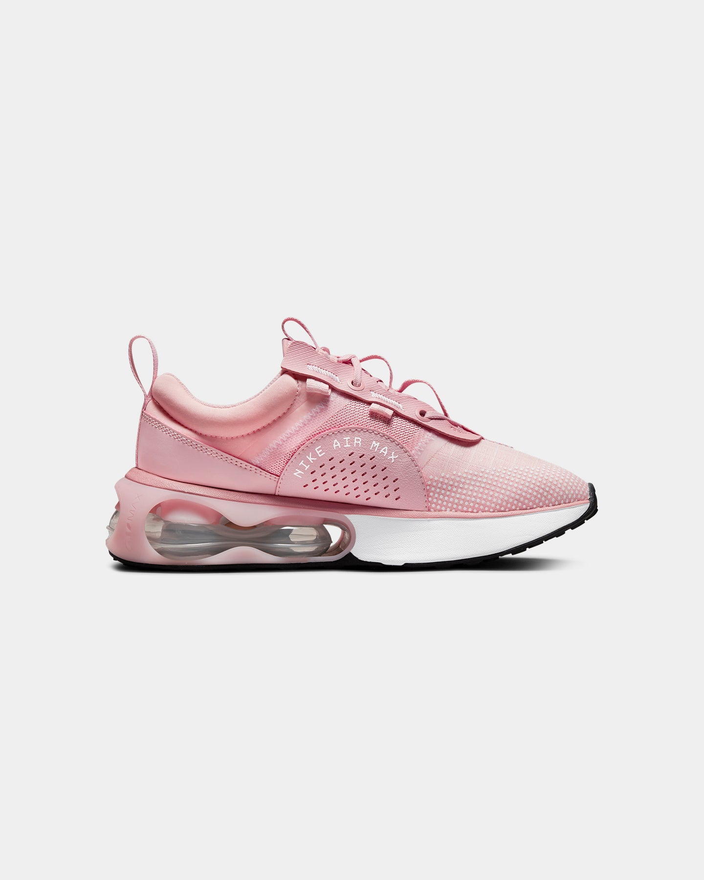Nike Kids' Air Max 2021 (GS) Pink Glaze、mySite、zt4zffjzw