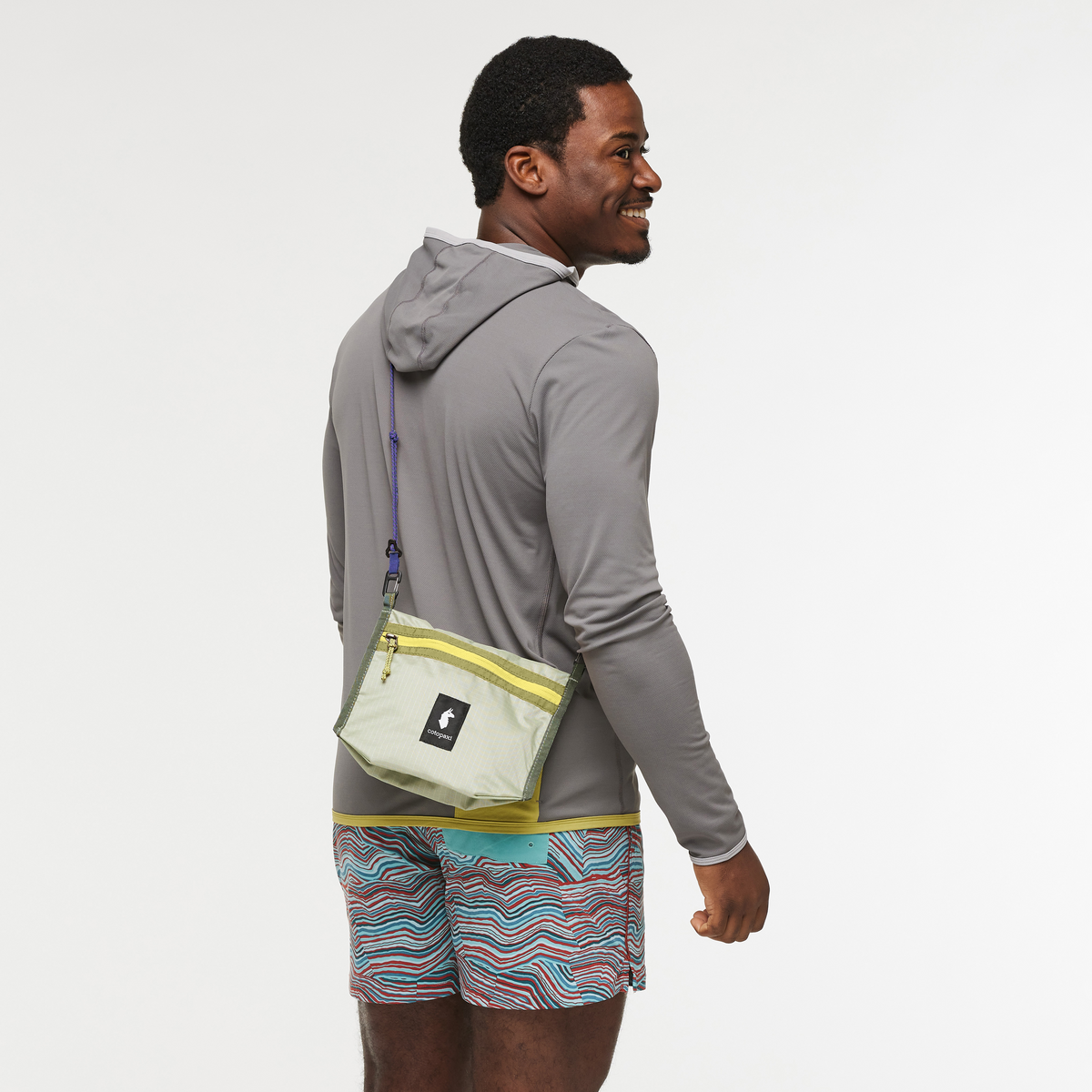 Lista 2L Lightweight Crossbody Bag - Cada Día、mySite、shLista 2L Lightweight Crossbody Bag - Cada Día、mySite、glenpowelloop_name