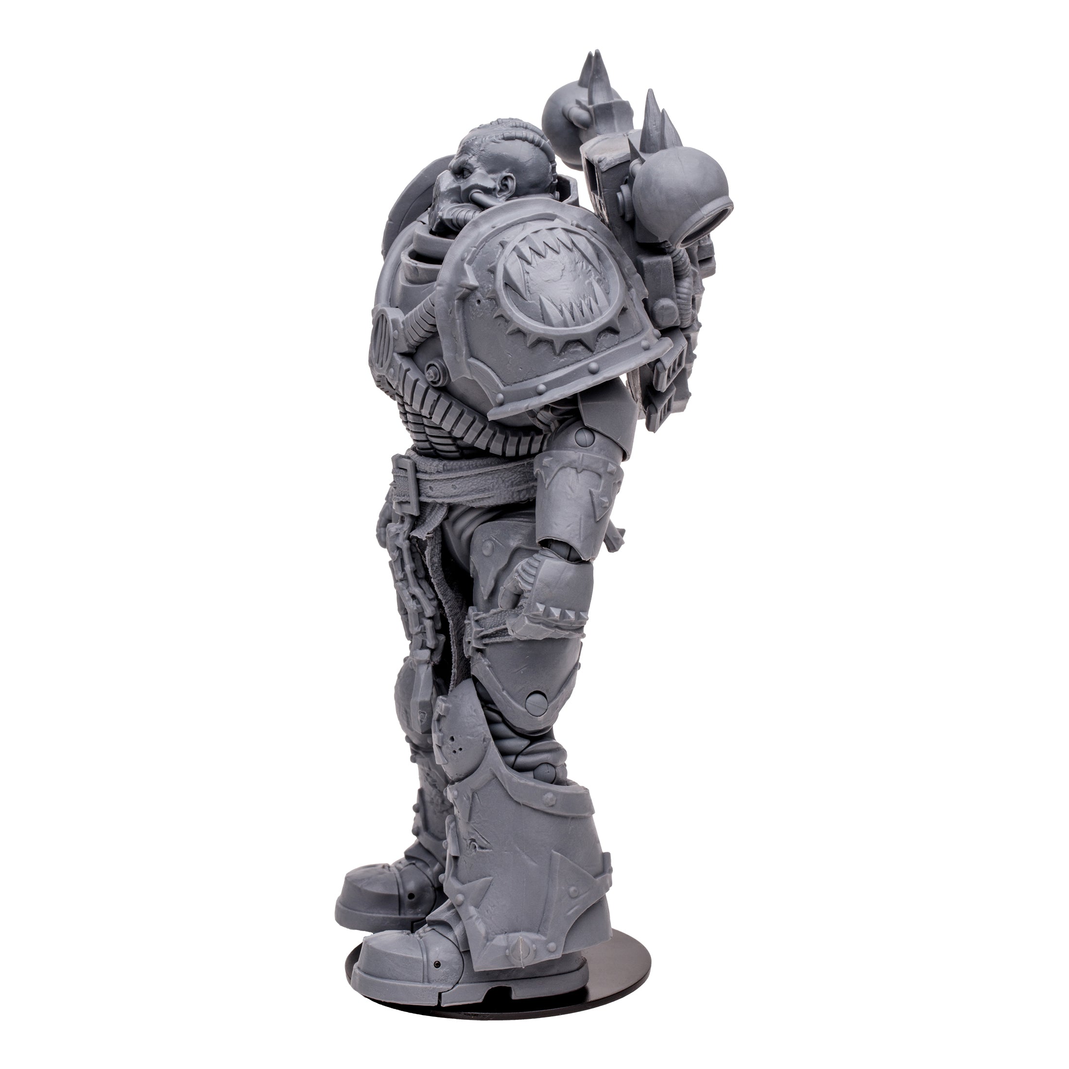 McFarlane Warhammer 40,000 World Eaters Khorne Berzerker (Artist Proof) UPC 787926109382、mySite、hgirdovlk