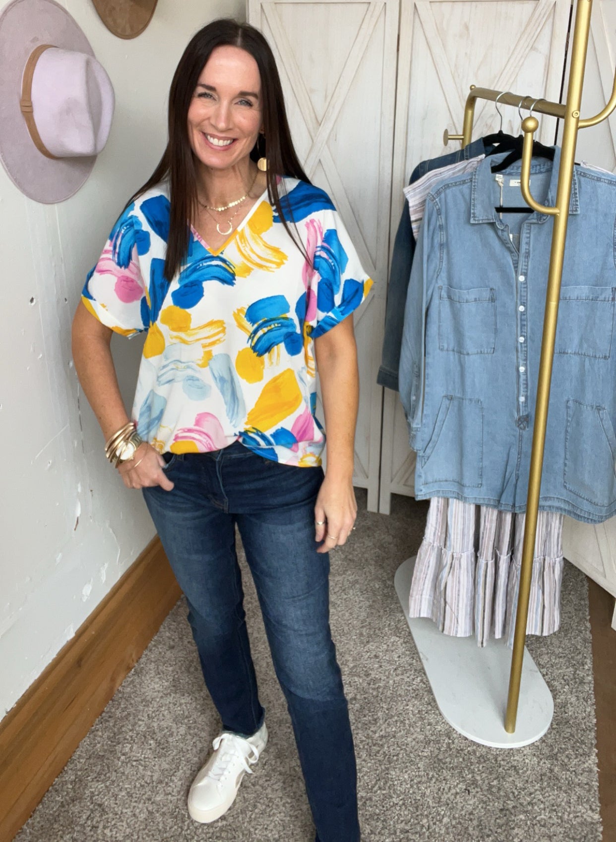 Racheal’s Top、mySite、garagedoors4me