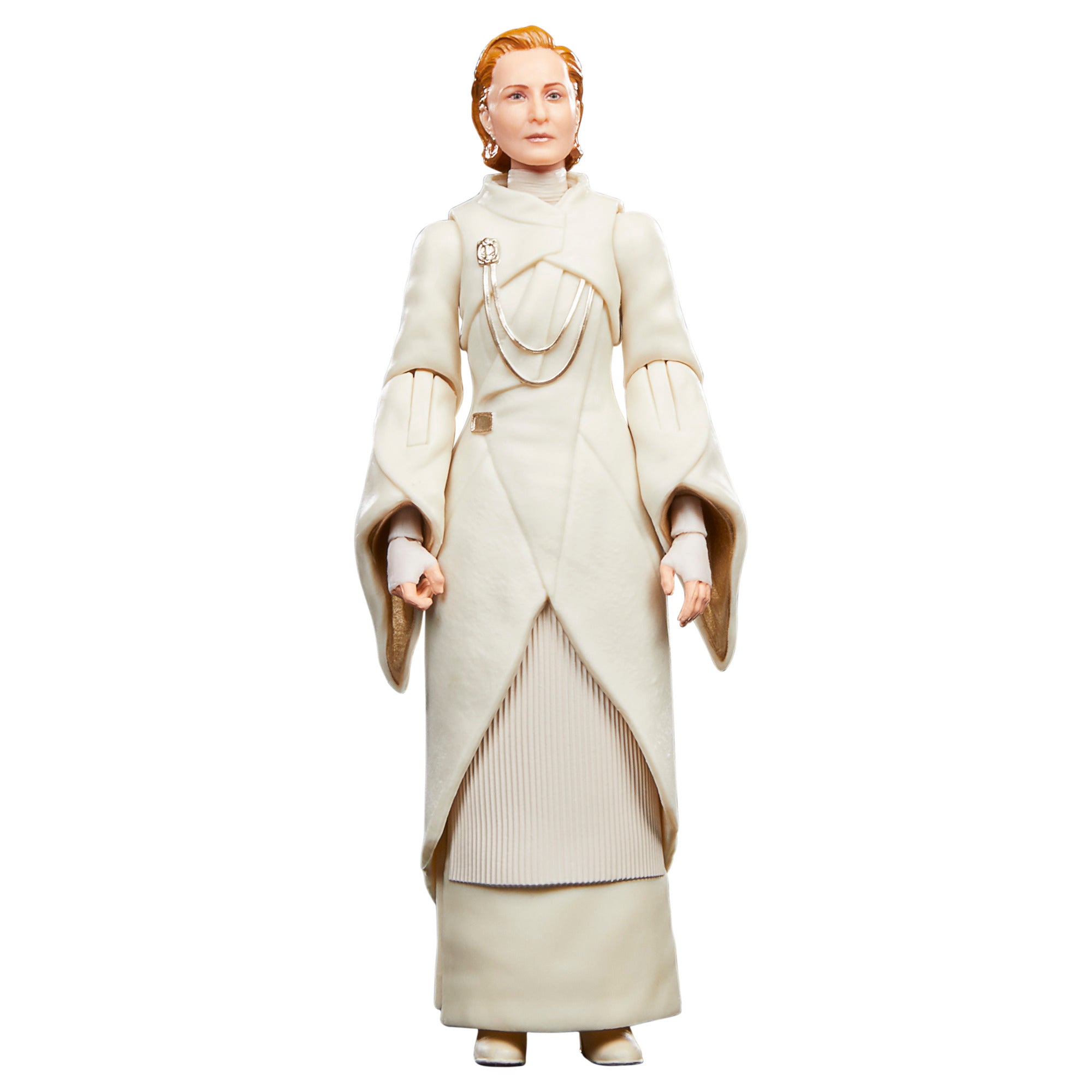 Star Wars The Black Series Senator Mon Mothma (Andor)、mySite、hgirdovlk