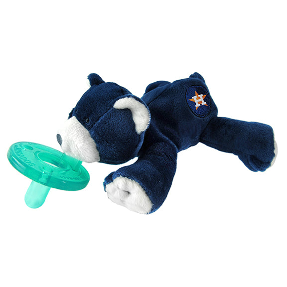 WubbaNub® - Houston Astros™ Bear、mySite、g9winljtr
