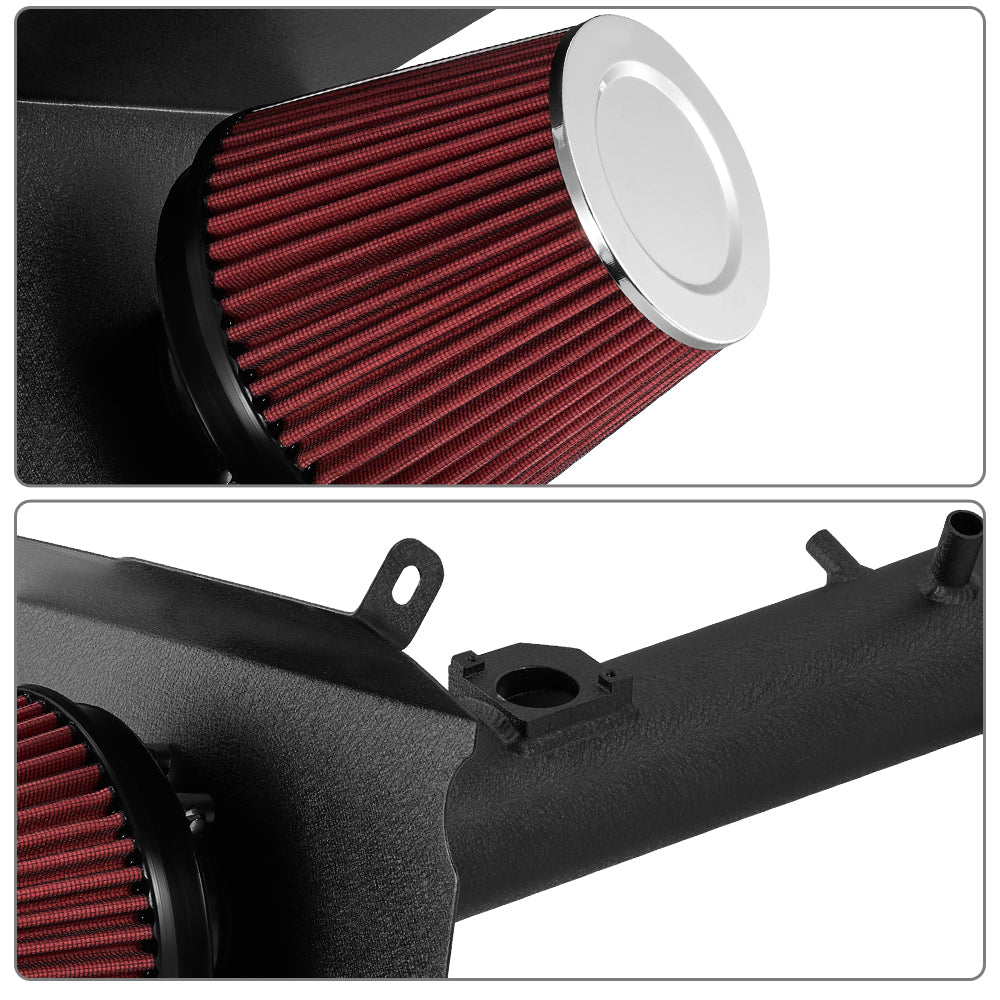 For Cold Air Intake Kit for 2005-2011 Toyota Tacoma 4.0L V6、mySite、nflplayoffbracketp