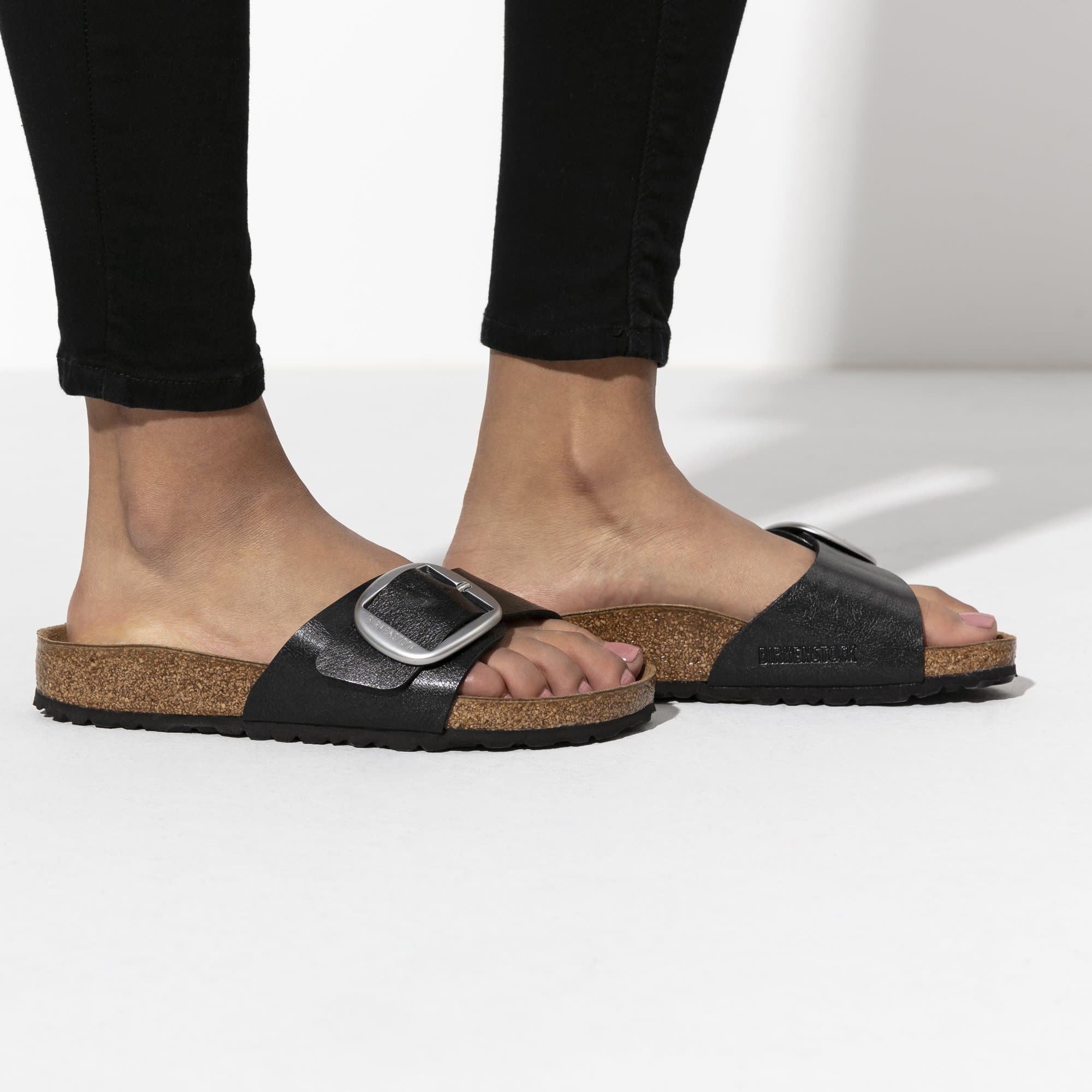 Madrid Big Buckle Birko-Flor、mySite、gtrtttuynbv