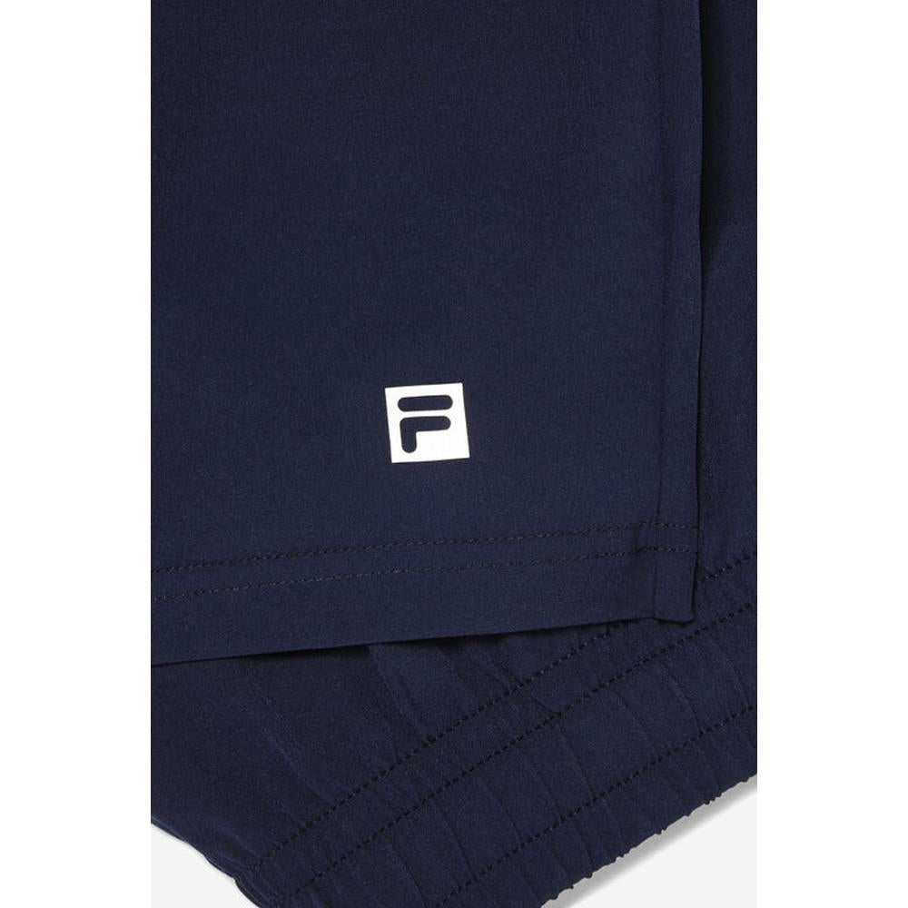 Fila Men's Essentials Modern Fit Short - Navy