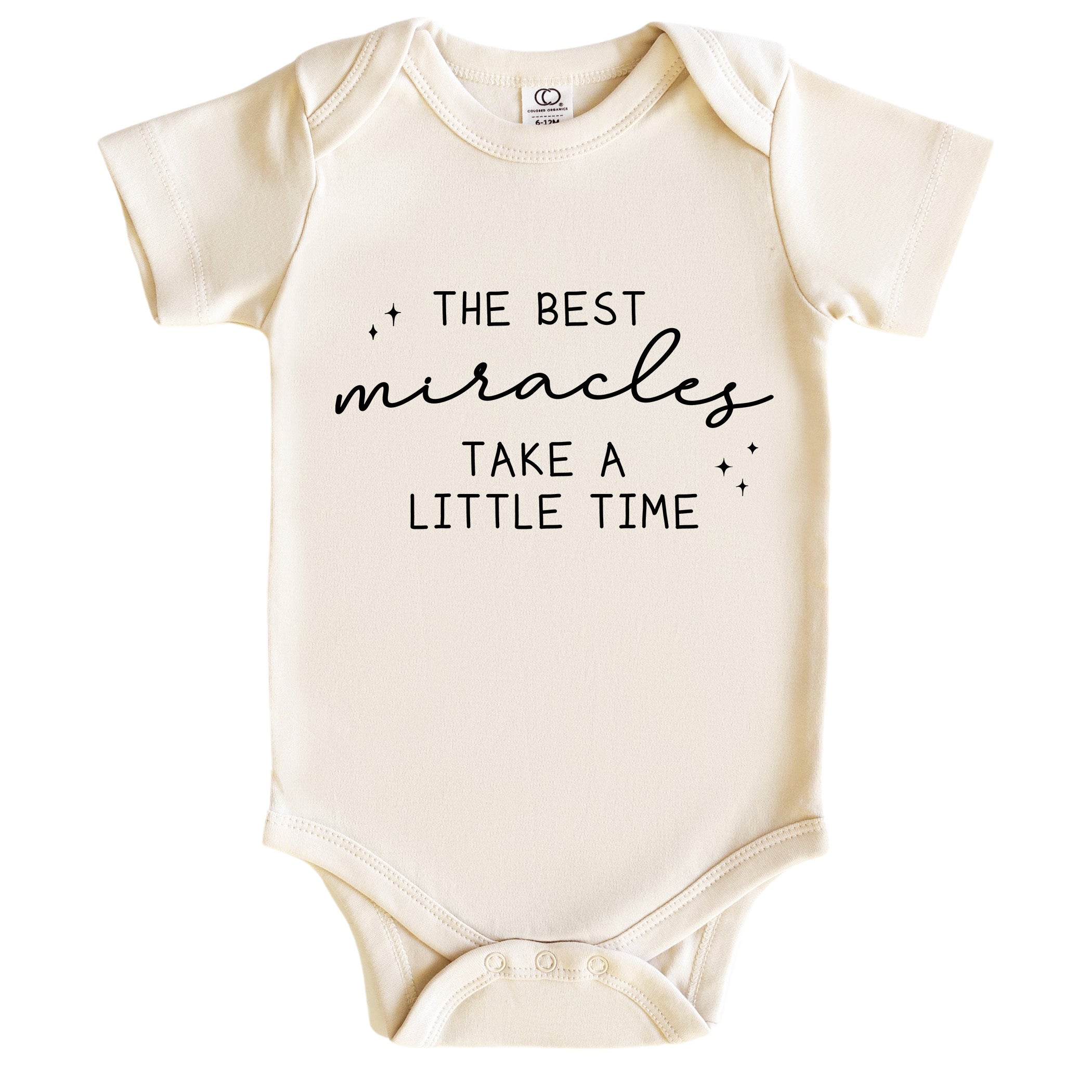  The Best Miracles Graphic Bodysuit | Natural、mySite、layawaytickets