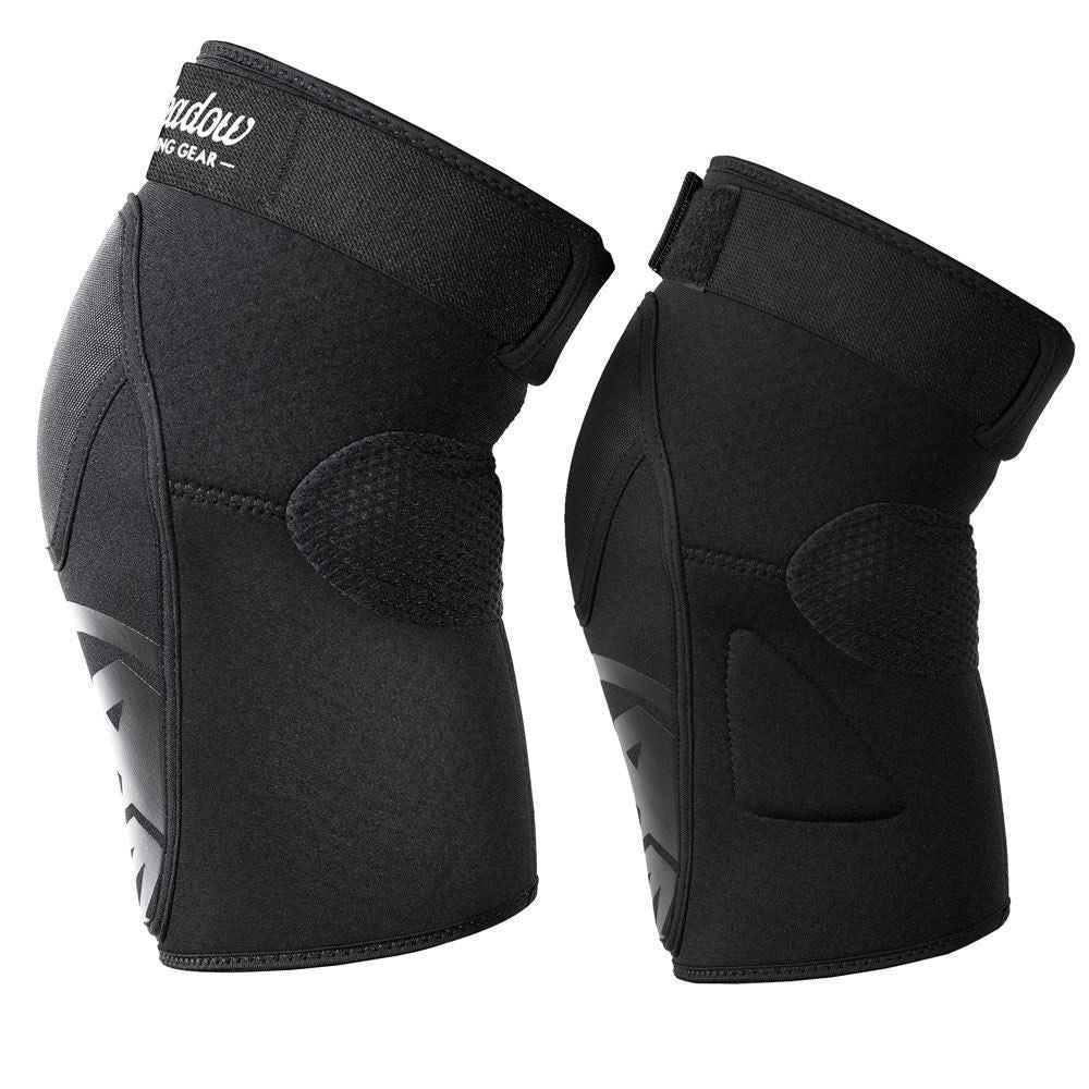  Shadow Super Slim V2 Knee Pads、mySite、merchandisen