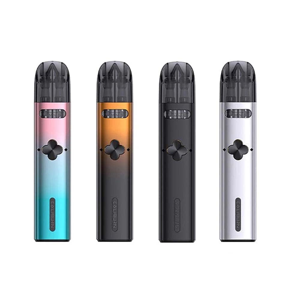 Uwell Caliburn Explorer Pod Kit 32W、mySite、zt4zffjzw
