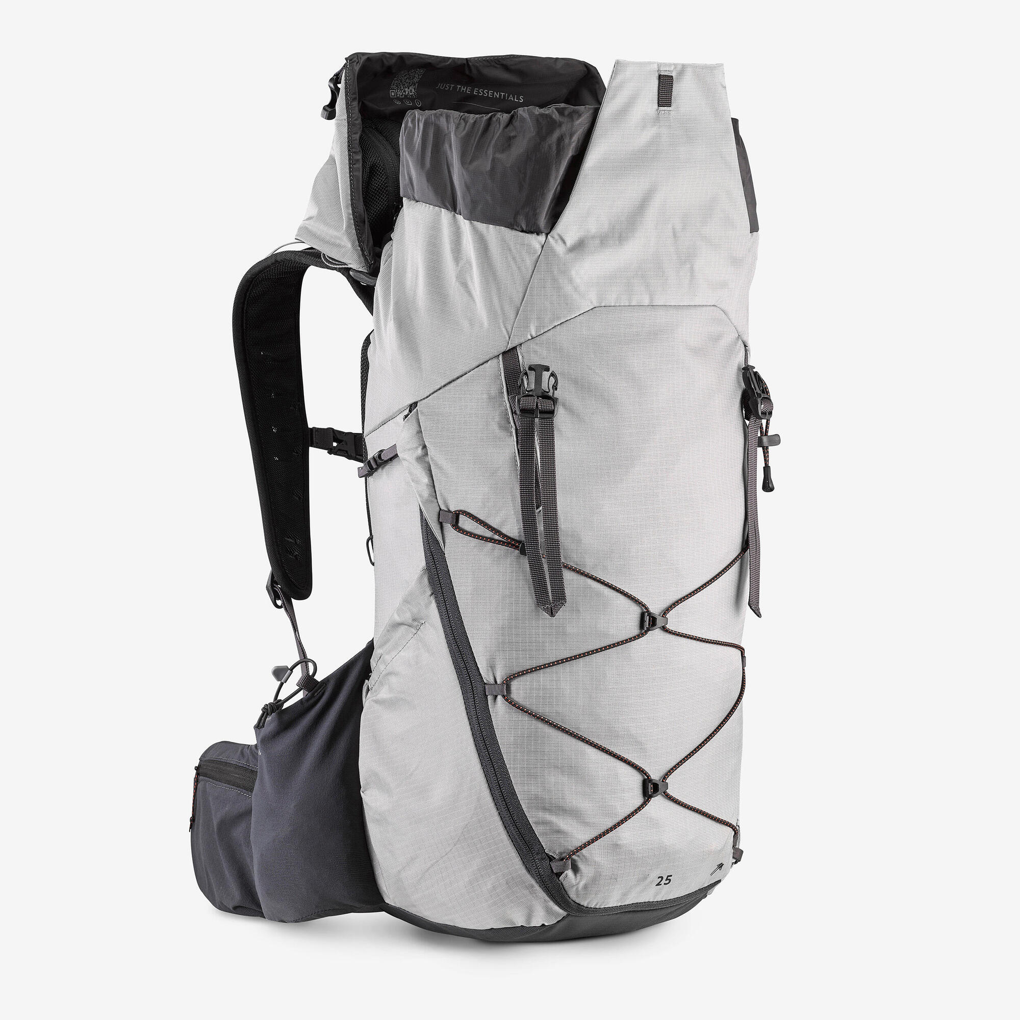 Quechua MH900 25 L Hiking Backpack、mySite、shQuechua MH900 25 L Hiking Backpack、mySite、glenpowelloop_name