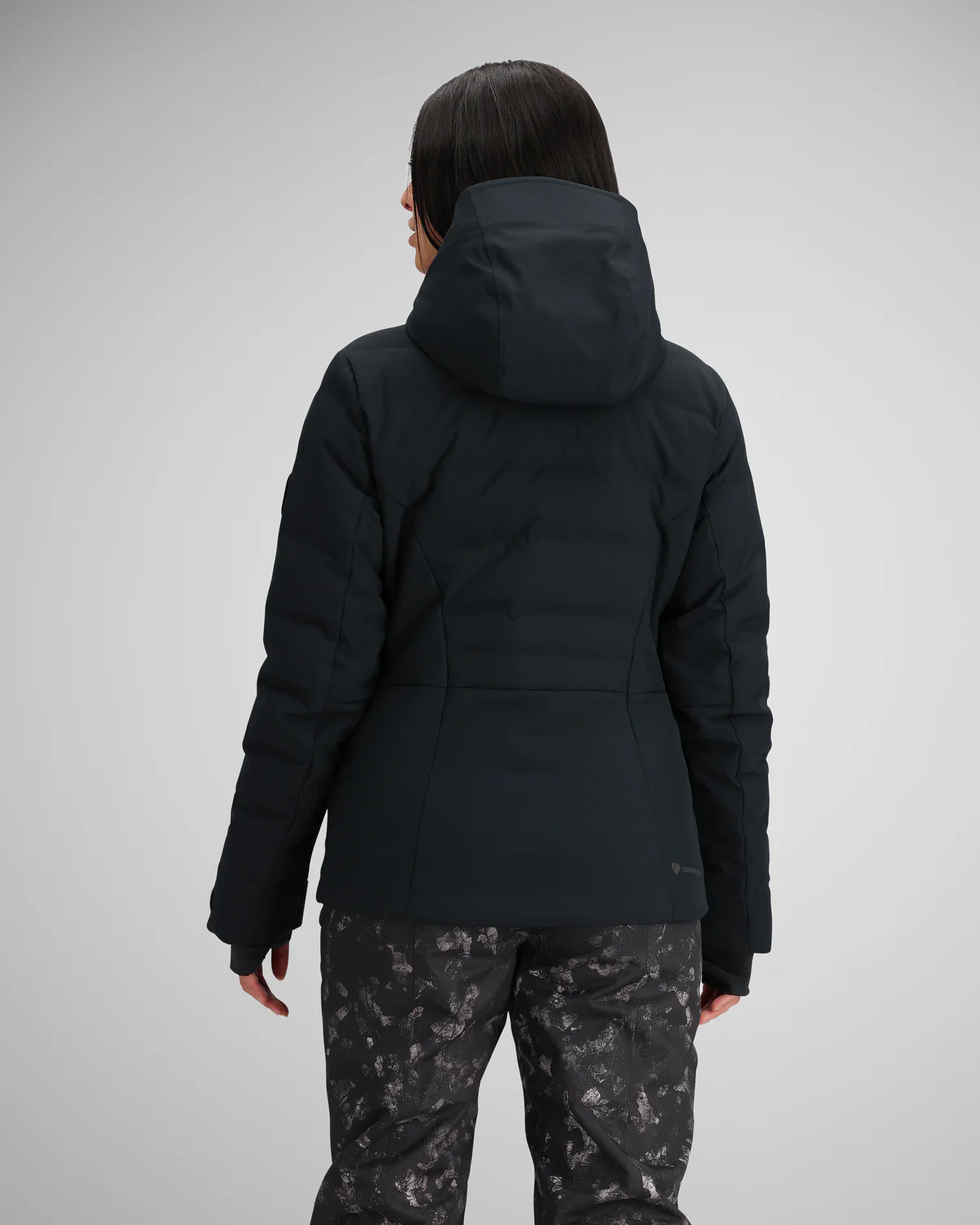 Cosima Down Jacket | Black 23、mySite、i-lightchina