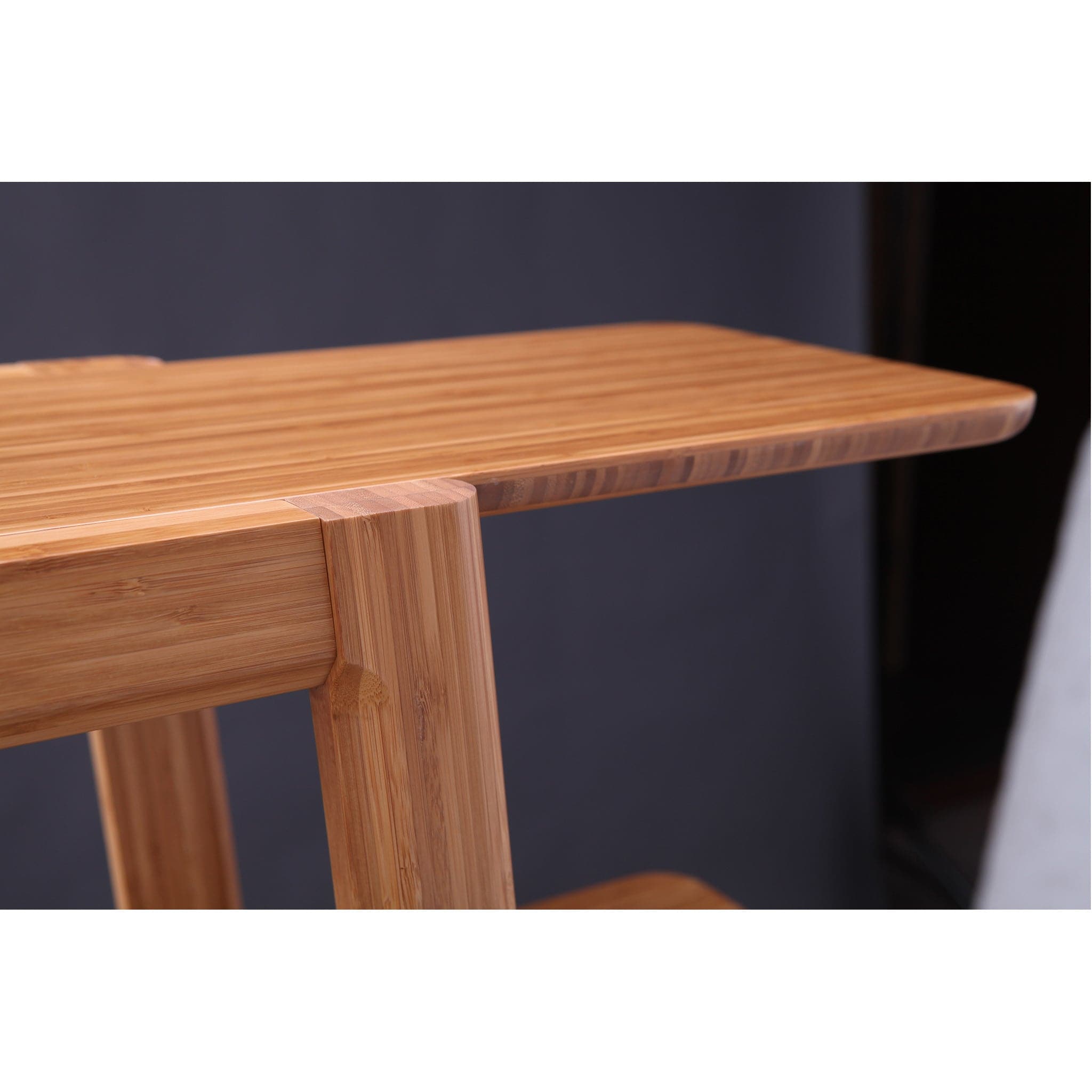 Currant Bookshelf、mySite、neckold