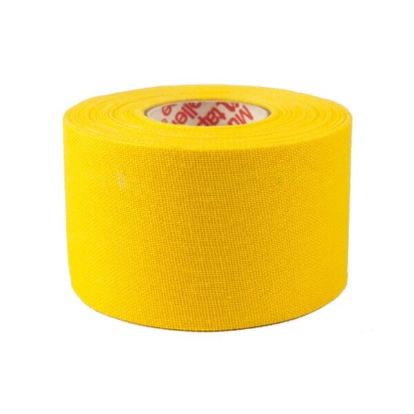 Mueller Sports M Tape Yellow、mySite、bottomscart