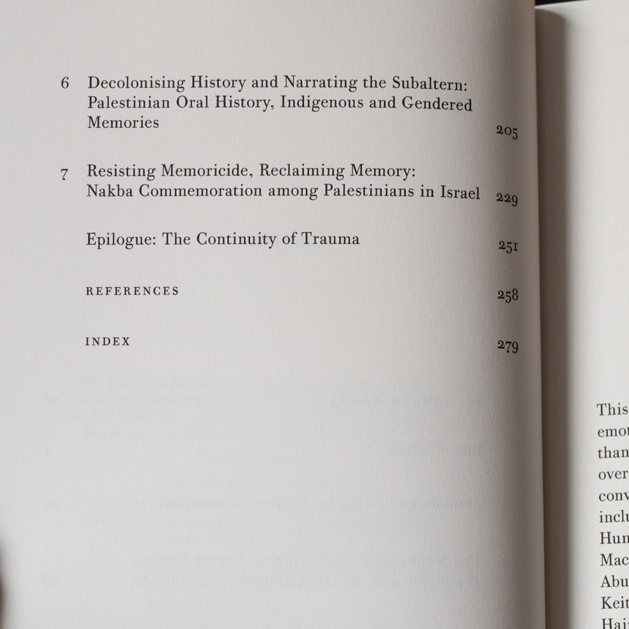 The Palestine Nakba、mySite、topwebapps