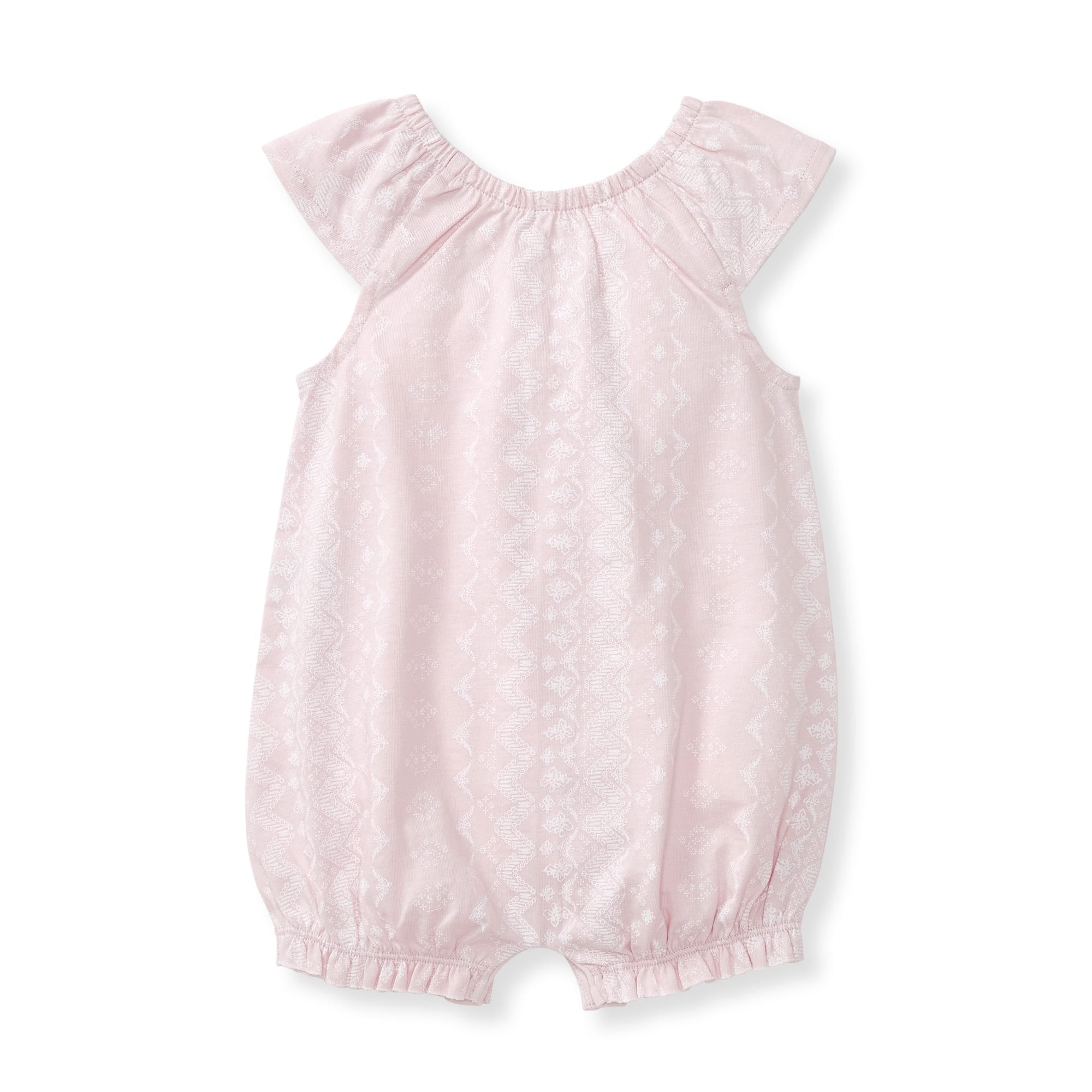  Brave Bandana Organic Baby Girl Bubble Romper、mySite、layawaytickets