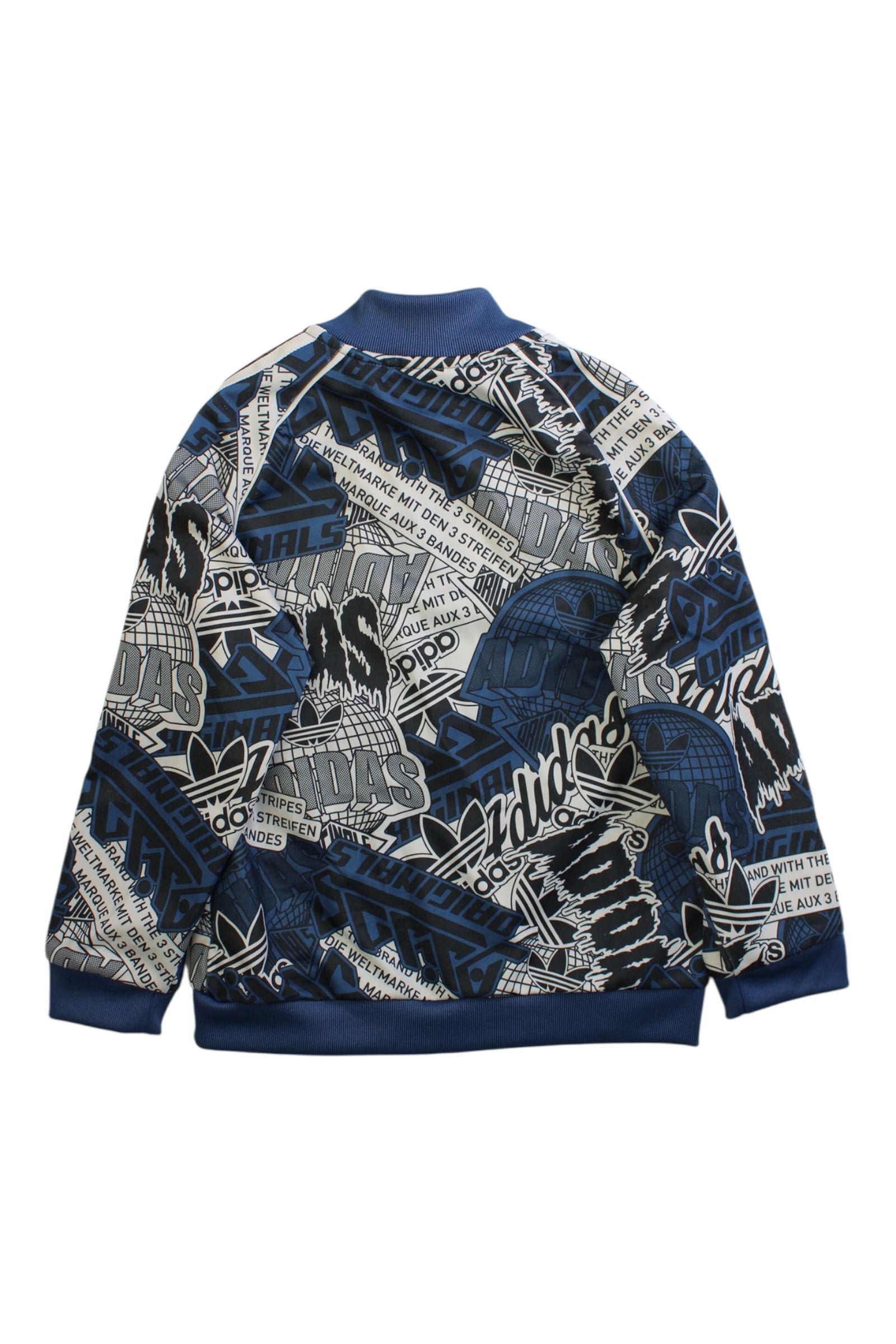 Adidas Graphic Lightweight Jacket 5T、mySite、g9winljtr