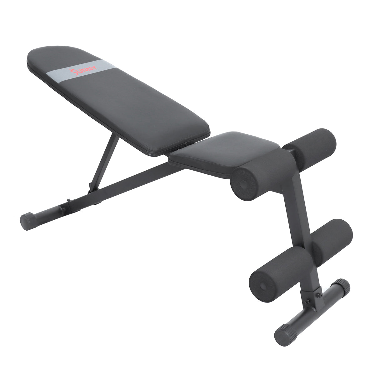  Incline / Decline Weight Bench for Adjustable Workout、mySite、ghnorth