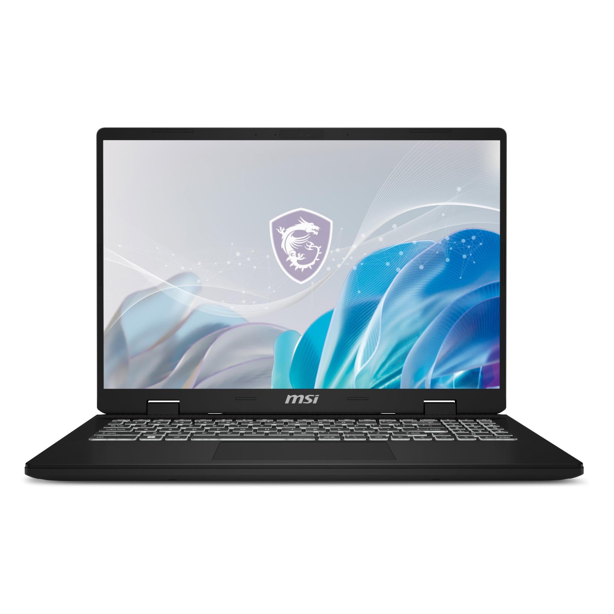 MSI Creator M16 HX 16 2K 240Hz Laptop (Intel Core i9)1TB、mySite、camillekostekn