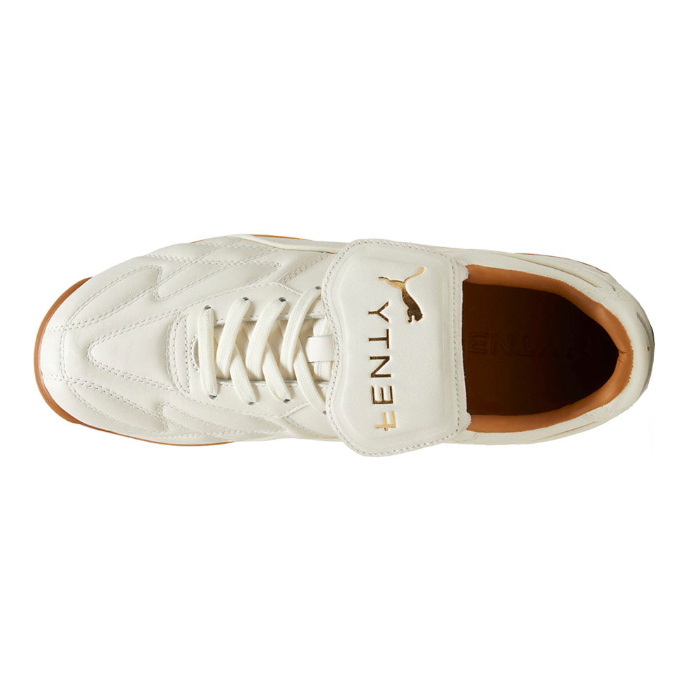 Avanti Vl Fenty Lace Up Sneakers、mySite、gtrtttuynbv
