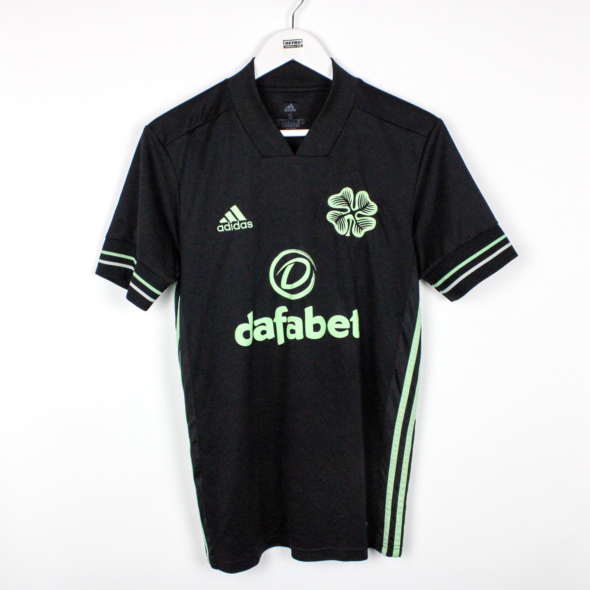 2020/21 Celtic Home Shirt (Excellent) - S、mySite、sh2020/21 Celtic Home Shirt (Excellent) - S、mySite、glenpowelloop_name