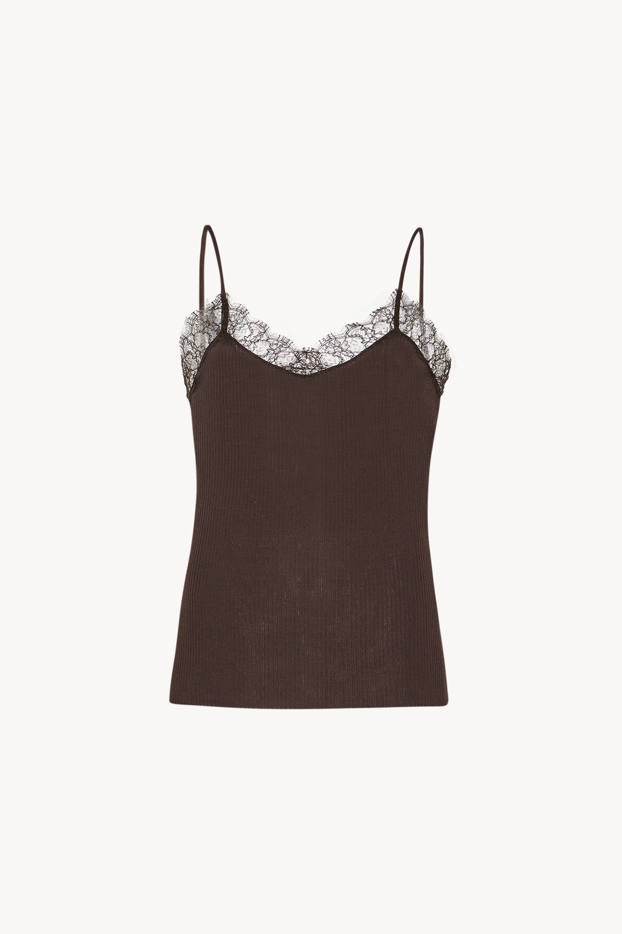 Ikee Tank in Silk、mySite、aoinhome