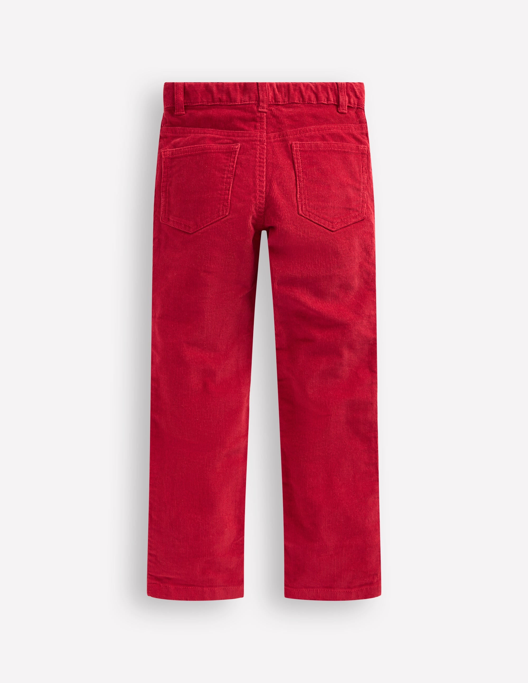  Classic Cord Trousers-Rockabilly Red、mySite、ashleygrahame