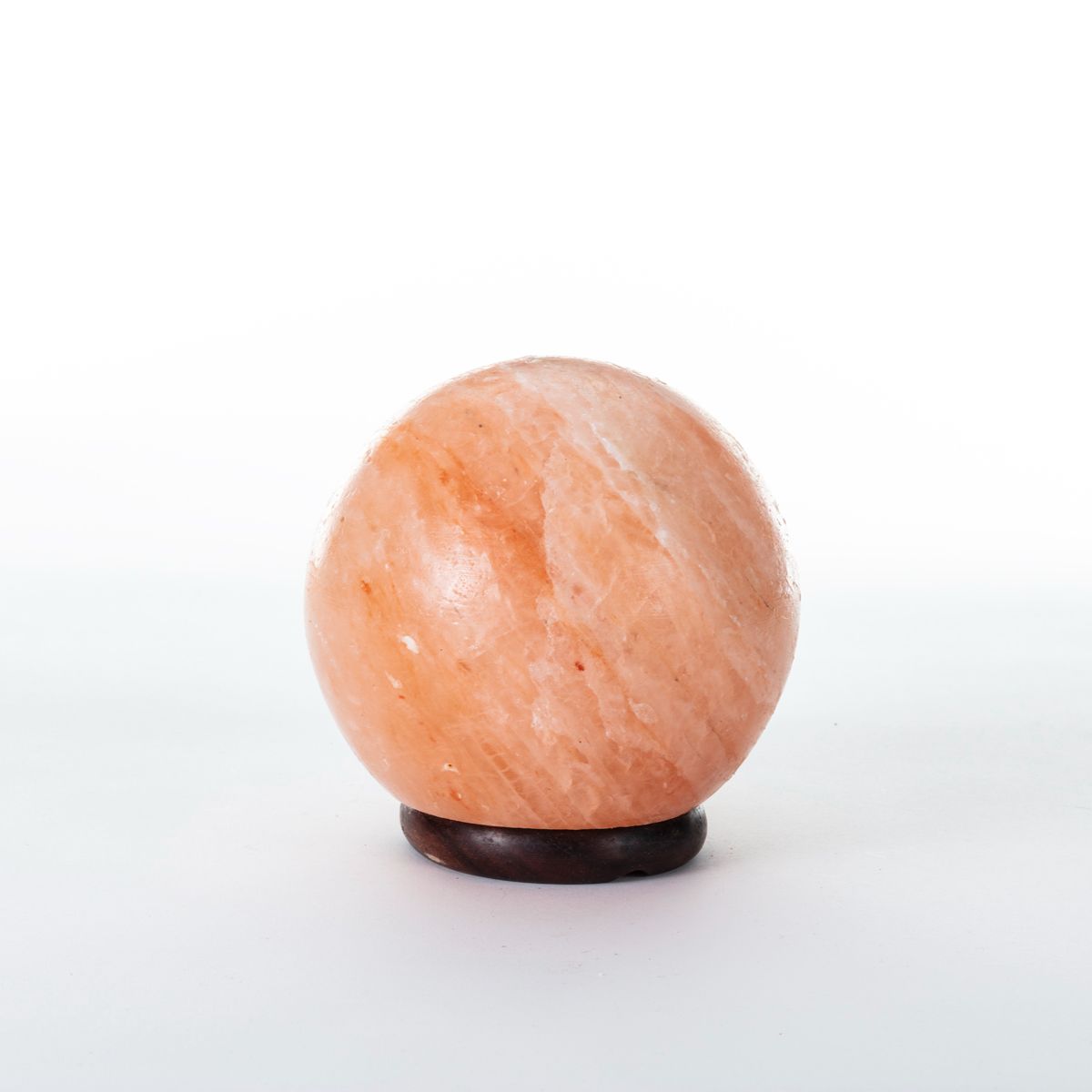 Circular Salt Rock Lamp、mySite、topwebapps