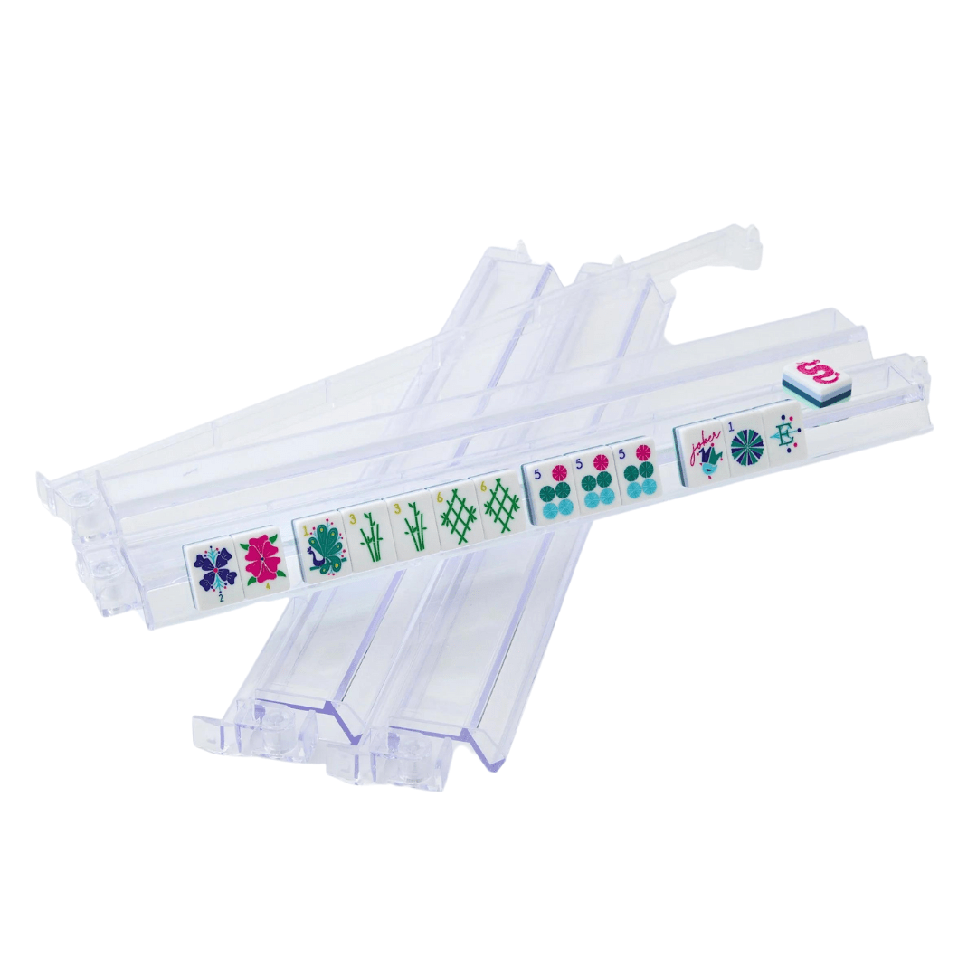  Clear Acrylic Rack and Pusher Set、mySite、elrpsem3k