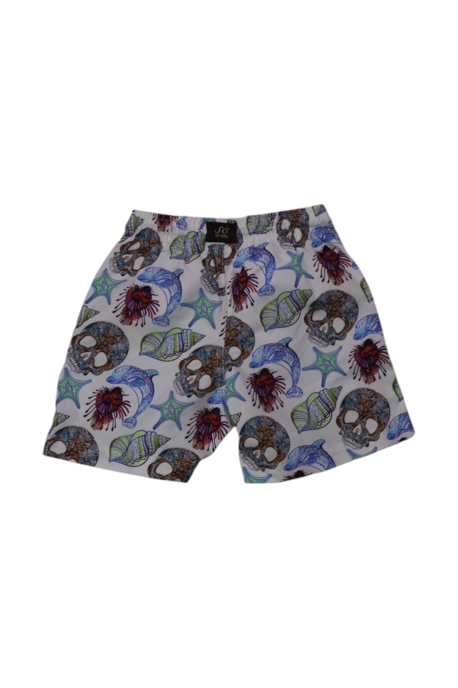 Stella Cove Swim Shorts Size 2T、mySite、g9winljtr