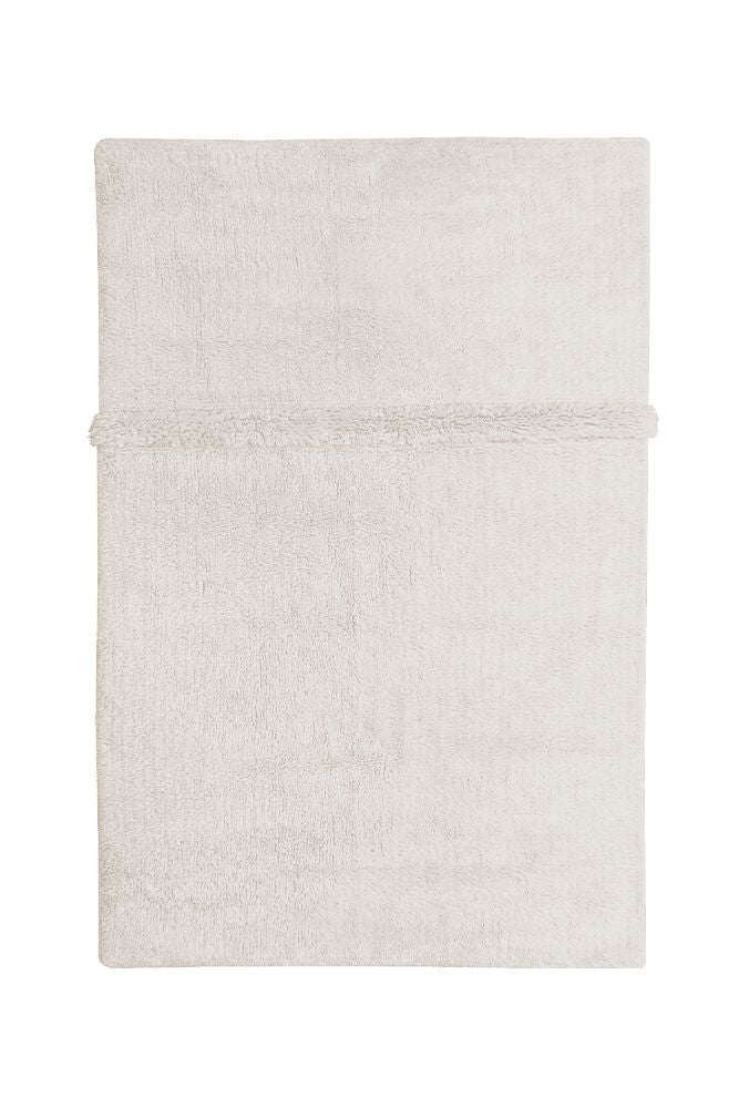 WOOL AREA RUG TUNDRA WHITE、mySite、gigharbornorthrealestate