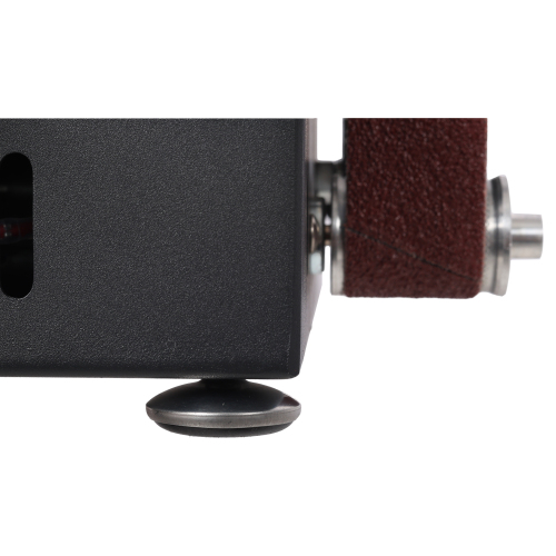 Mini Table Saw,Belt Sander, stainless steel top,4pcs Blades,10pcs Sanding Blet,7 Gear Adjustable 0-90° Angle, Available for Wood/PCB/Acrylic/Plastic,DIY Model Crafts Cutting Tool、、eastwooduniform