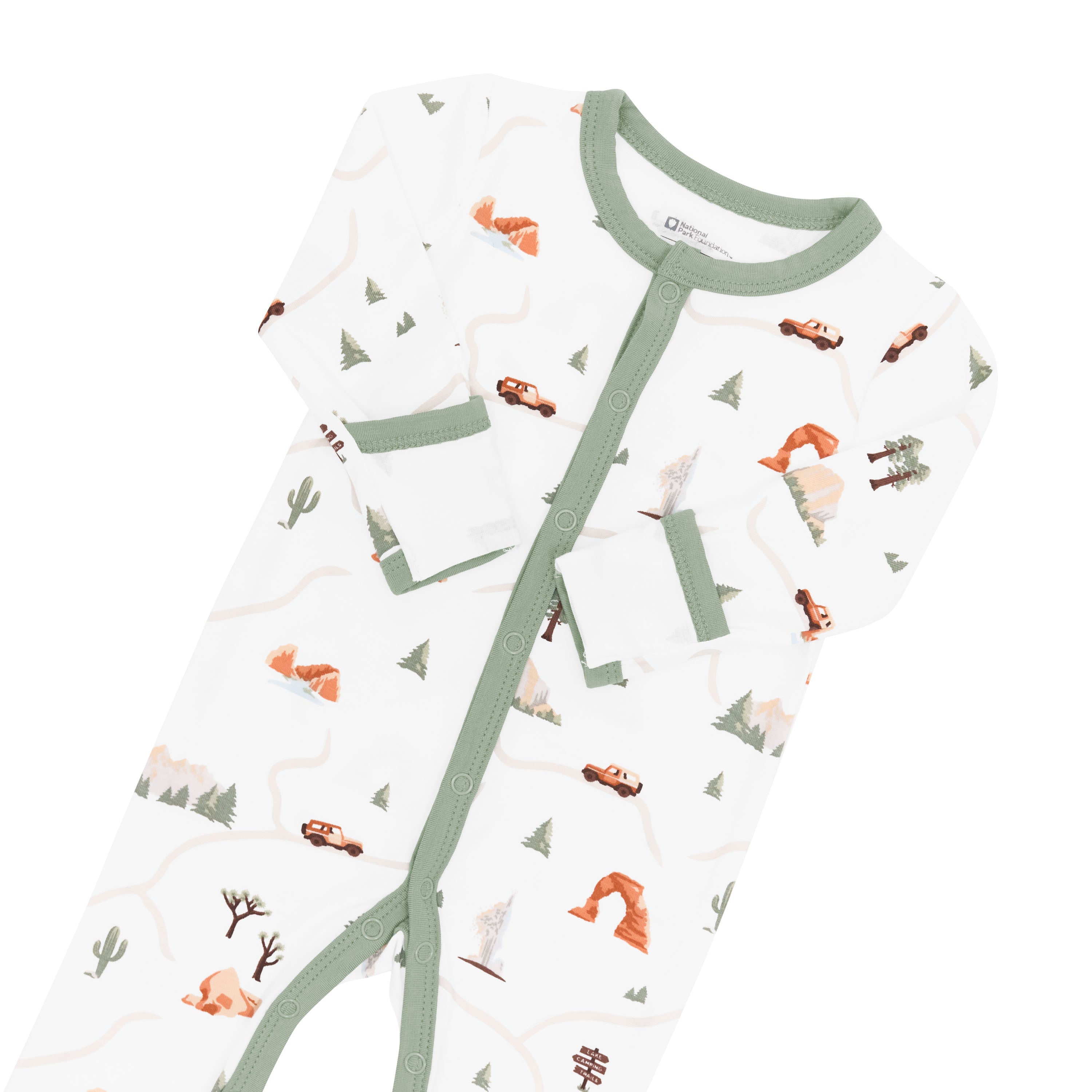  Romper in Road Trip、mySite、layawaytickets