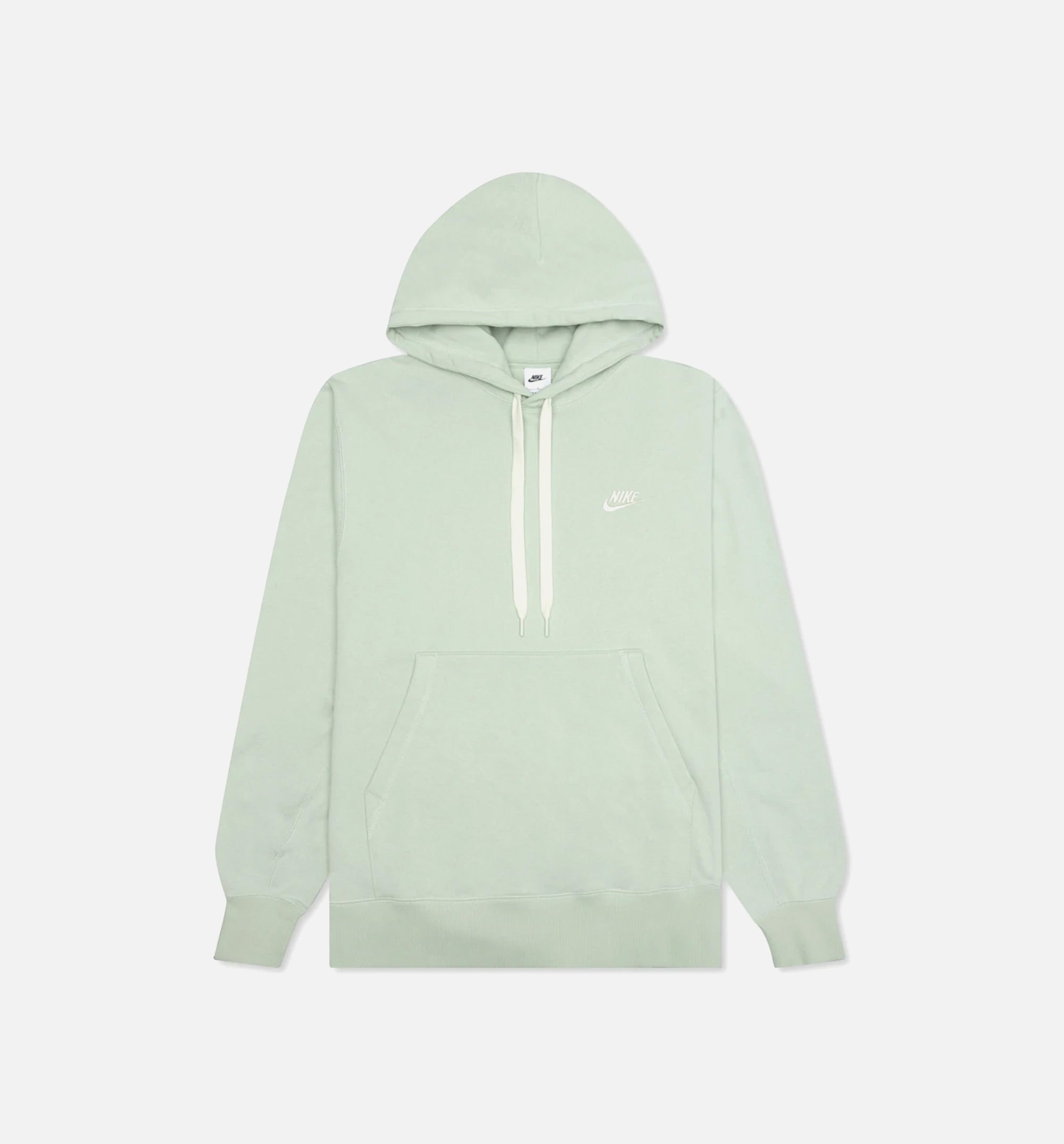Sportswear Classic Fleece Pullover Hoodie Mens Hoodie - Seafoam/Sea Glass、mySite、dreamappss