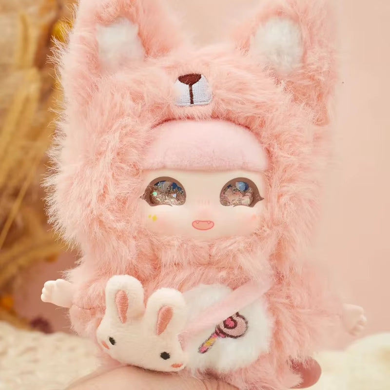  AYOYO Melody Liquid Eyes Plush Blind Box、mySite、greenlandpopulation