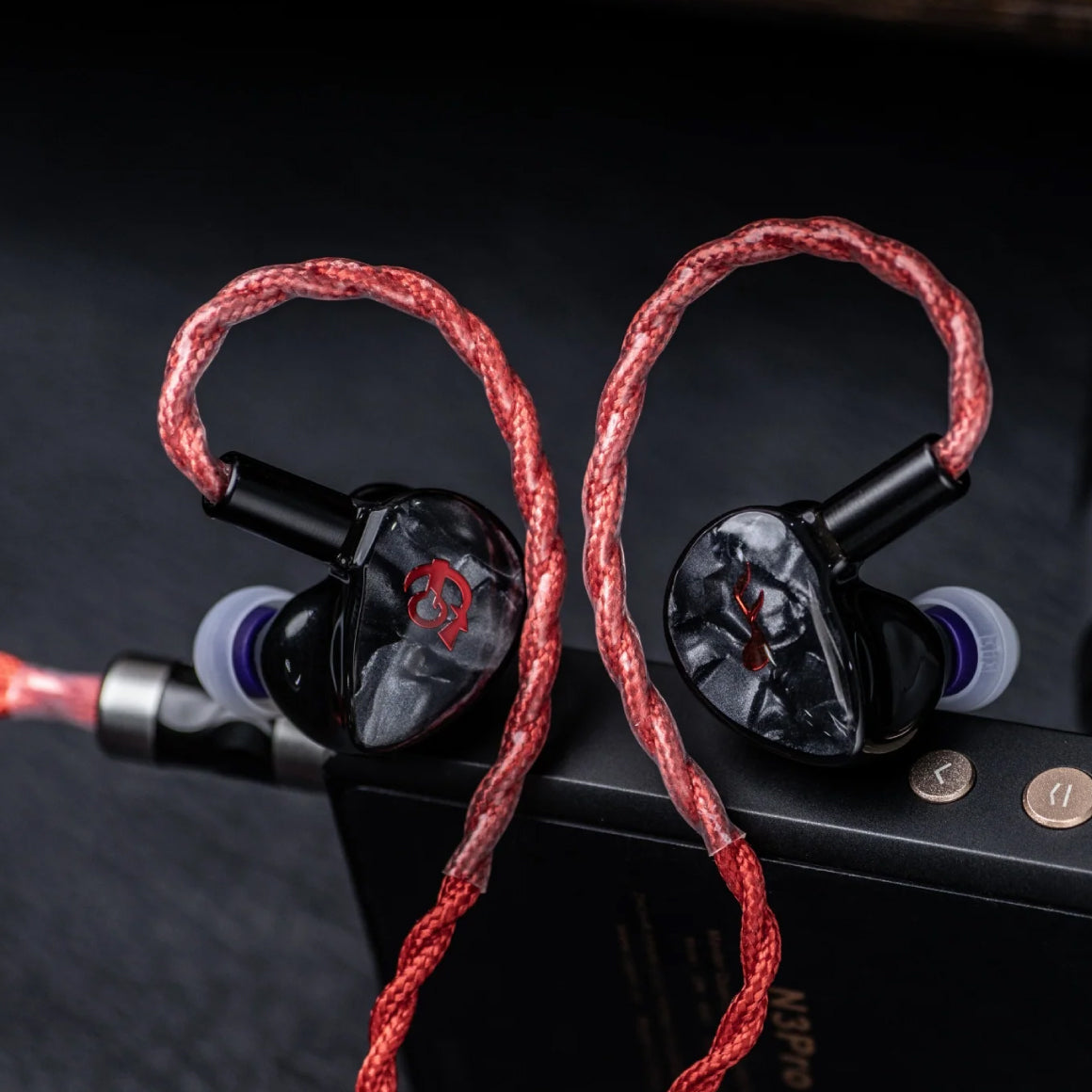  FATfreq X HBB - Deuce、mySite、merchandisen