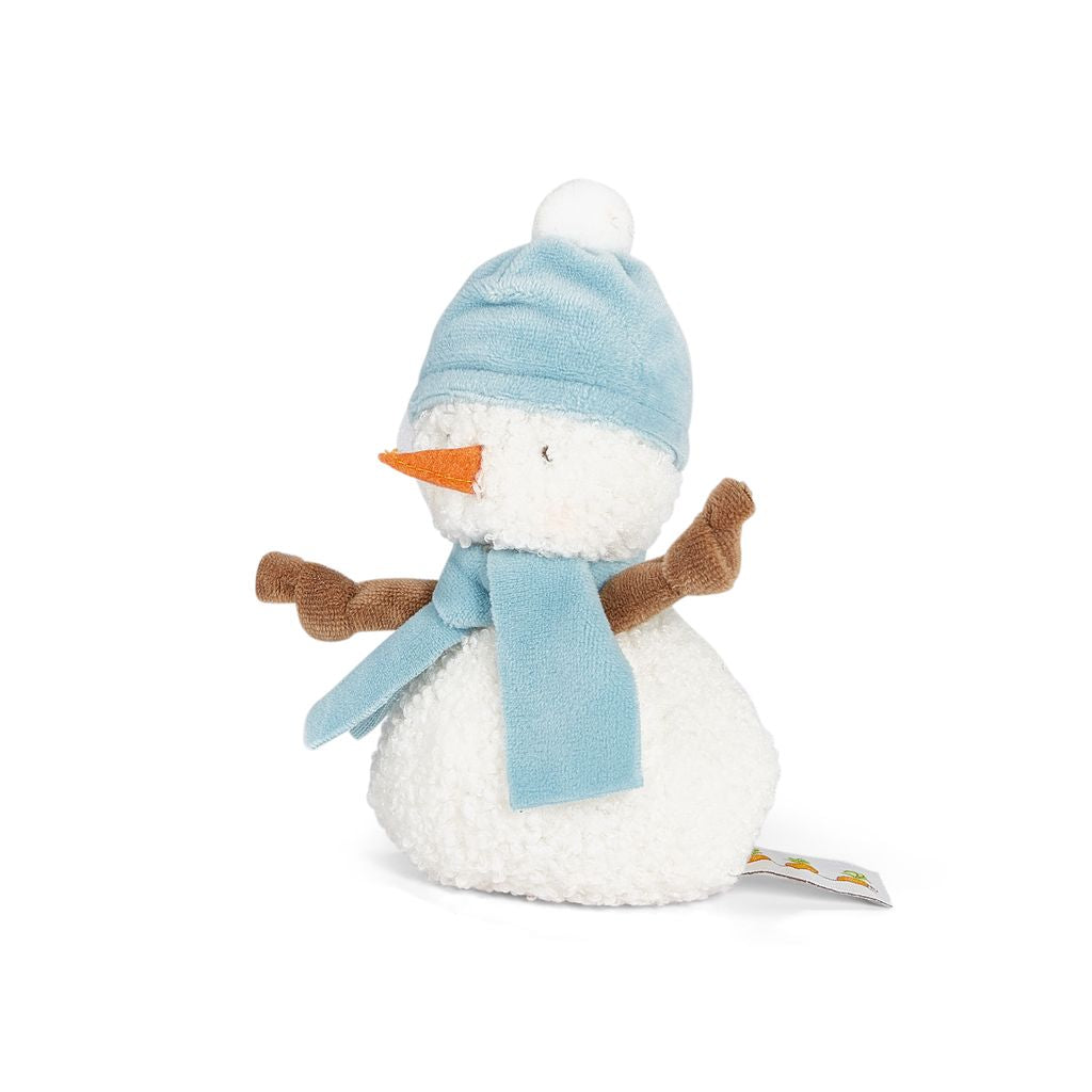Chilly the Snowman Roly Poly、mySite、g9winljtr