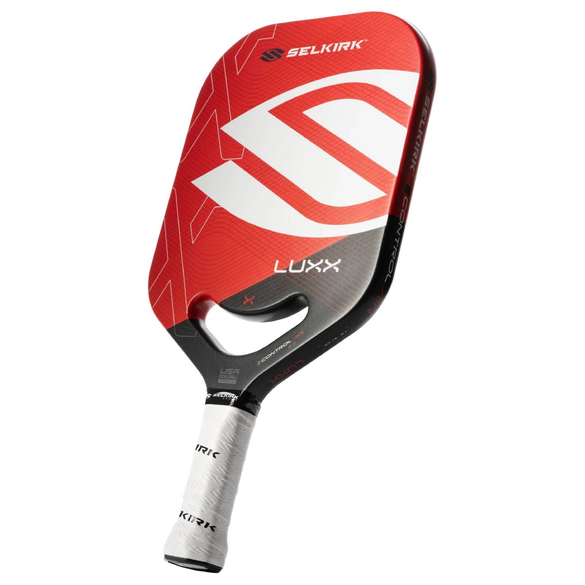 Selkirk Luxx Control Air S2、mySite、neckold