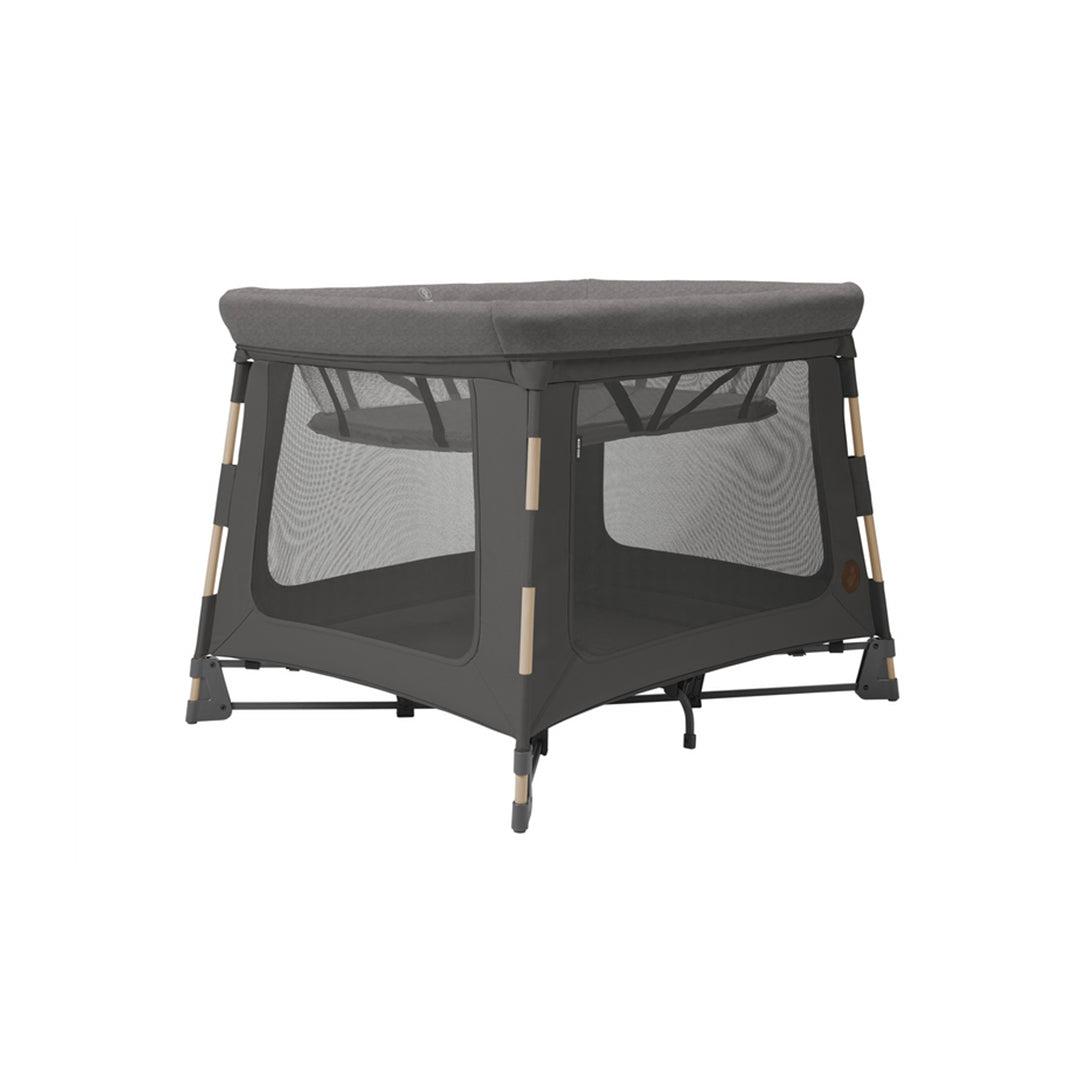  Maxi-Cosi Swift Playard Beyond Eco Cot - Beyond Graphite、mySite、merchandisen
