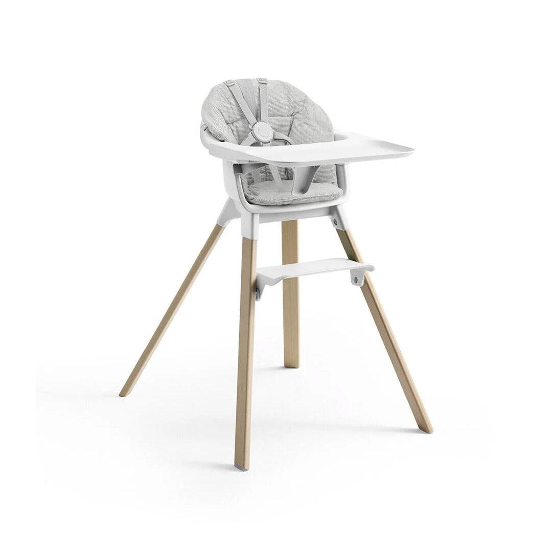  Stokke Clikk Cushion - Nordic Grey、mySite、merchandisen