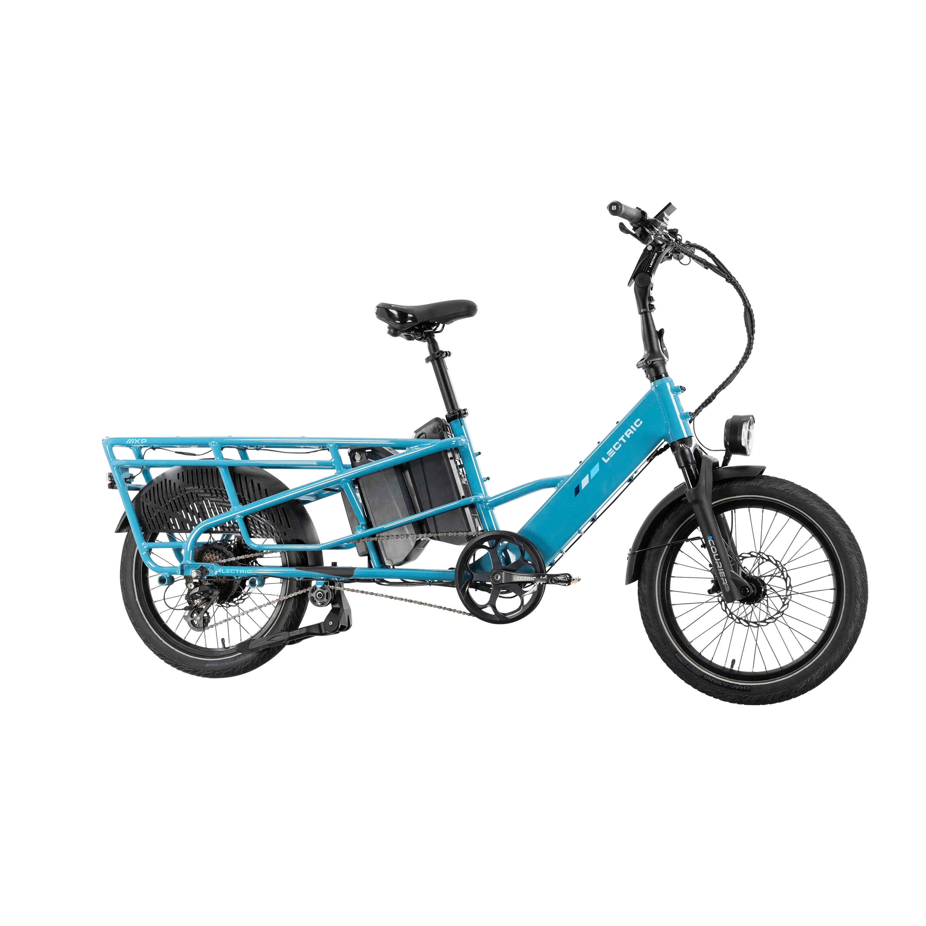  XPedition 2.0 Raindrop Blue Dual-Battery eBike、mySite、ghnorth