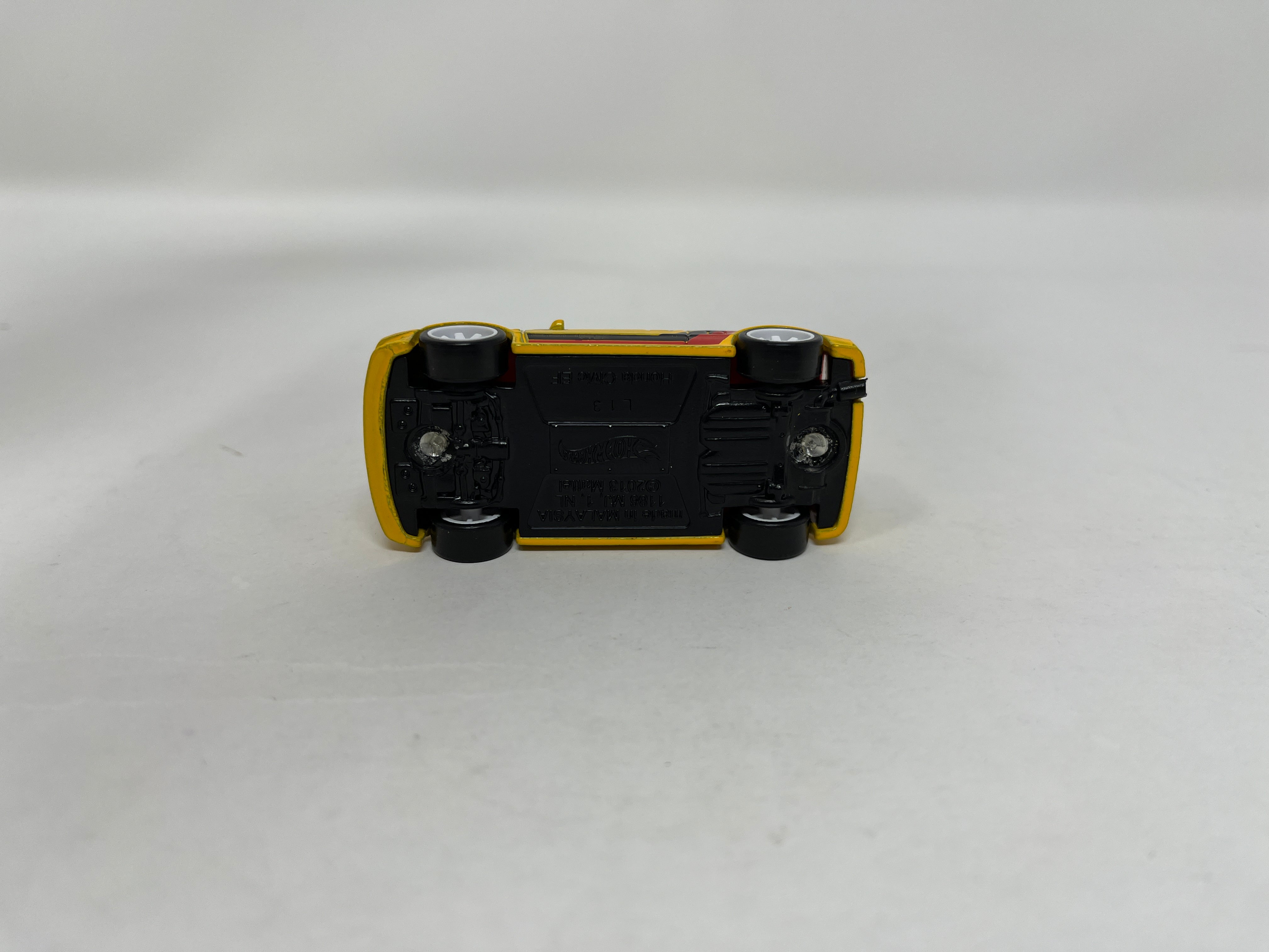 Honda Civic EF * Hot Wheels 1:64 scale Custom Build w/ Rubber Tires、mySite、hgirdovlk