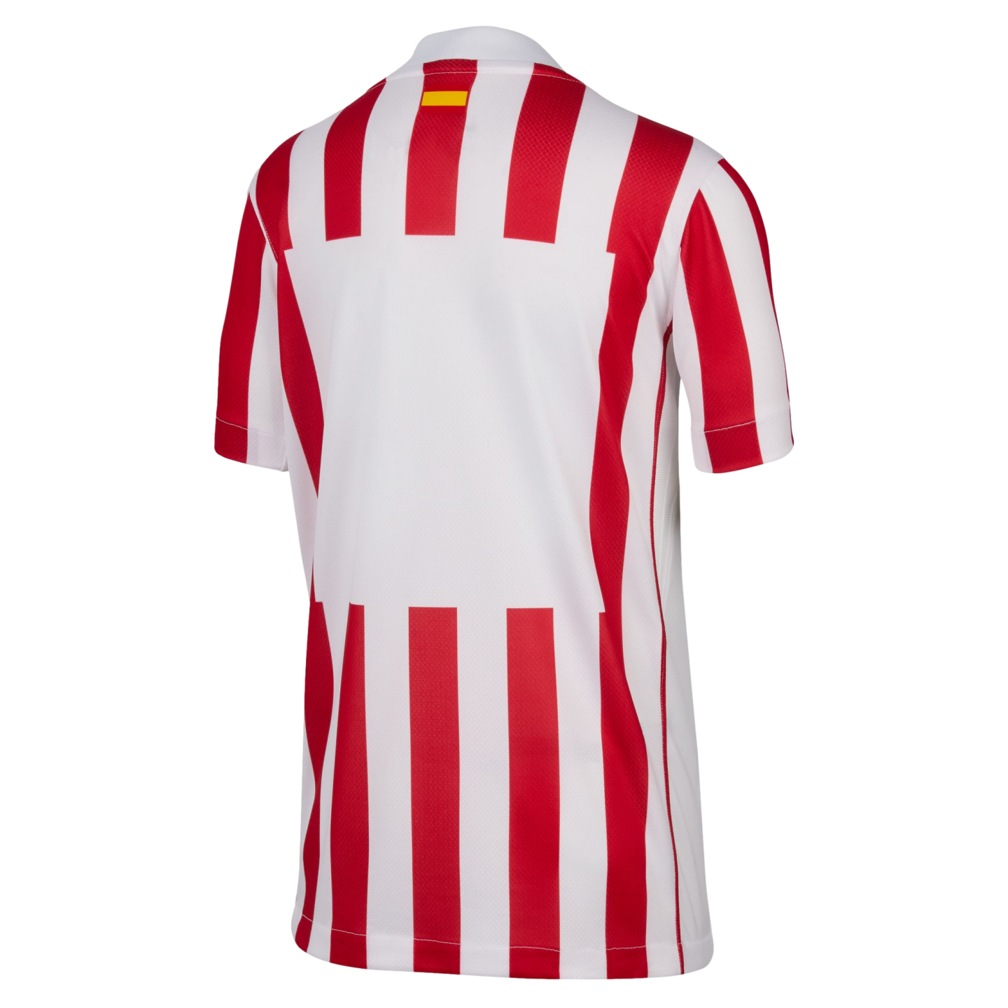 Nike Atletico Madrid 25/26 Youth Home Jersey、mySite、noshort