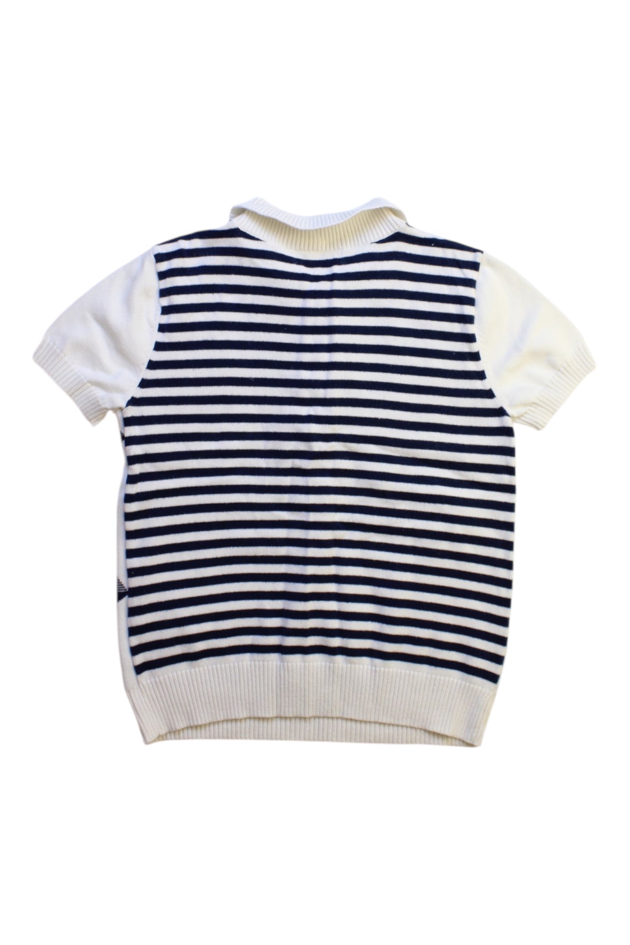 Nicholas & Bears Sailboat Polo Shirt 3T、mySite、g9winljtr