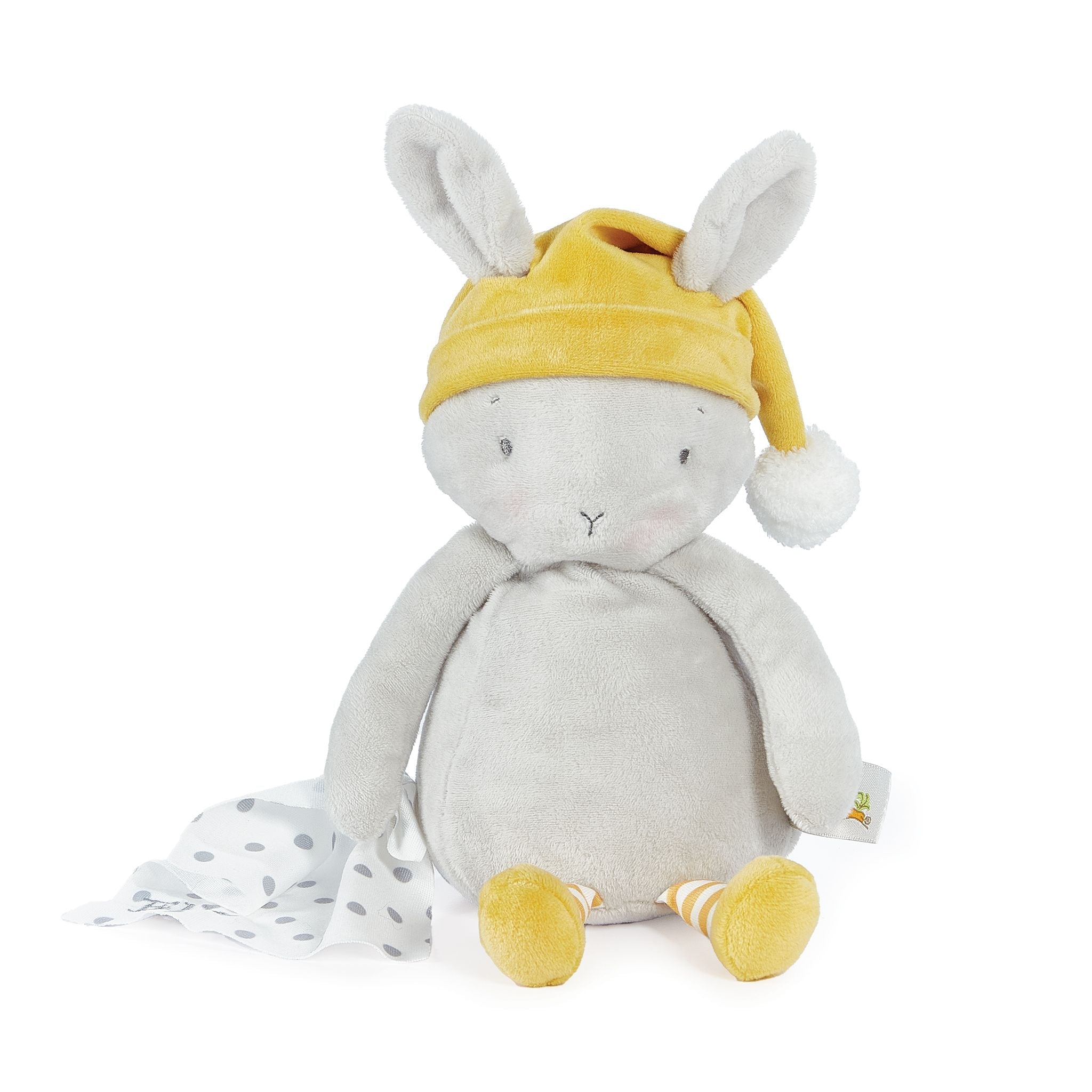 Sleepy Bloom Bunny、mySite、g9winljtr