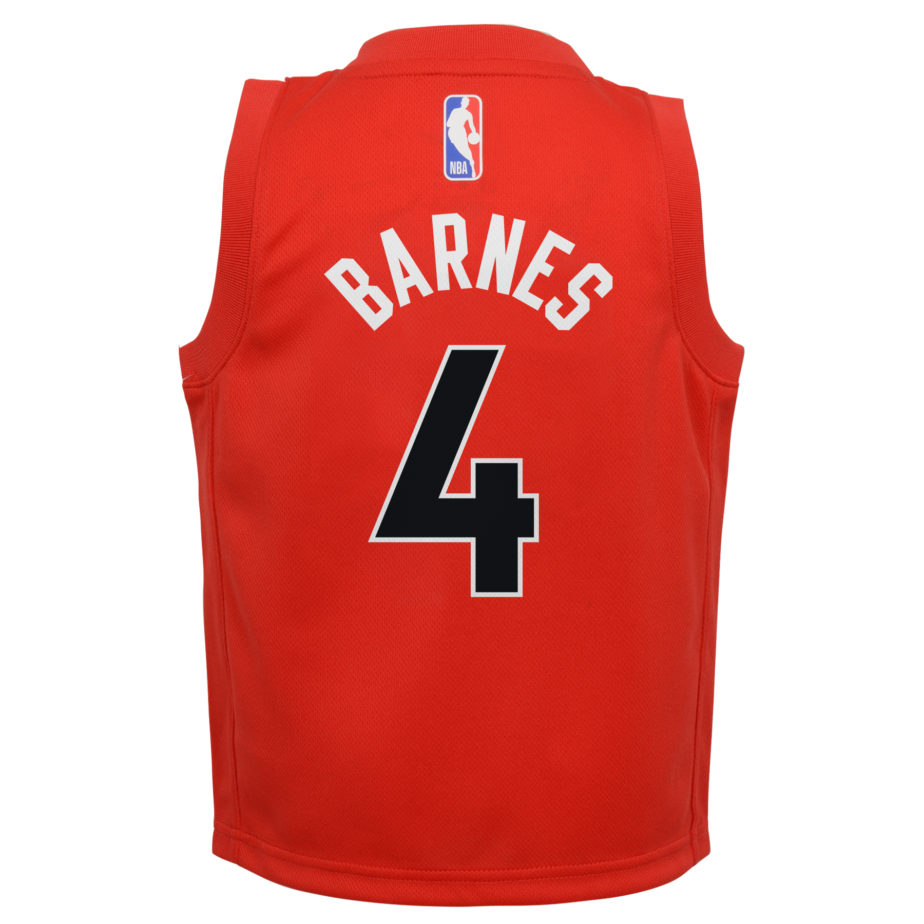 Kids Icon Replica Jersey - BARNES、mySite、neckold