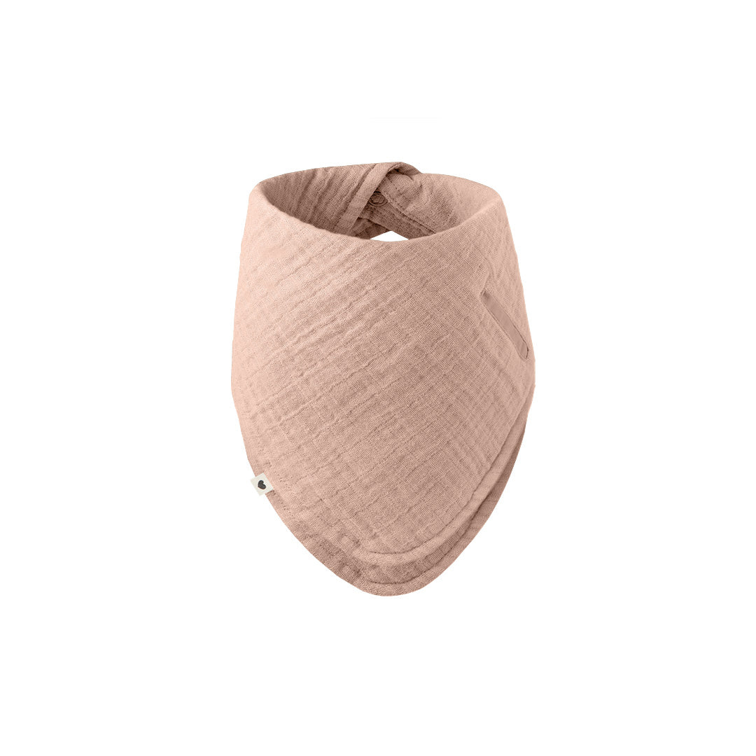  BIBS Bandana Bib - Blush、mySite、merchandisen