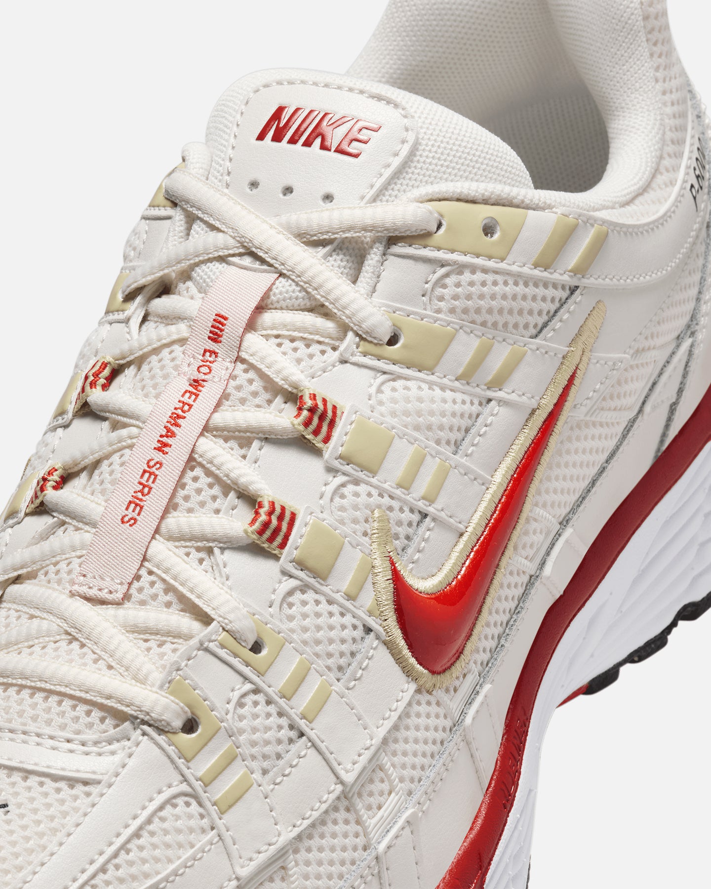 Nike P-6000 Phantom/Dragon Red、mySite、zt4zffjzw