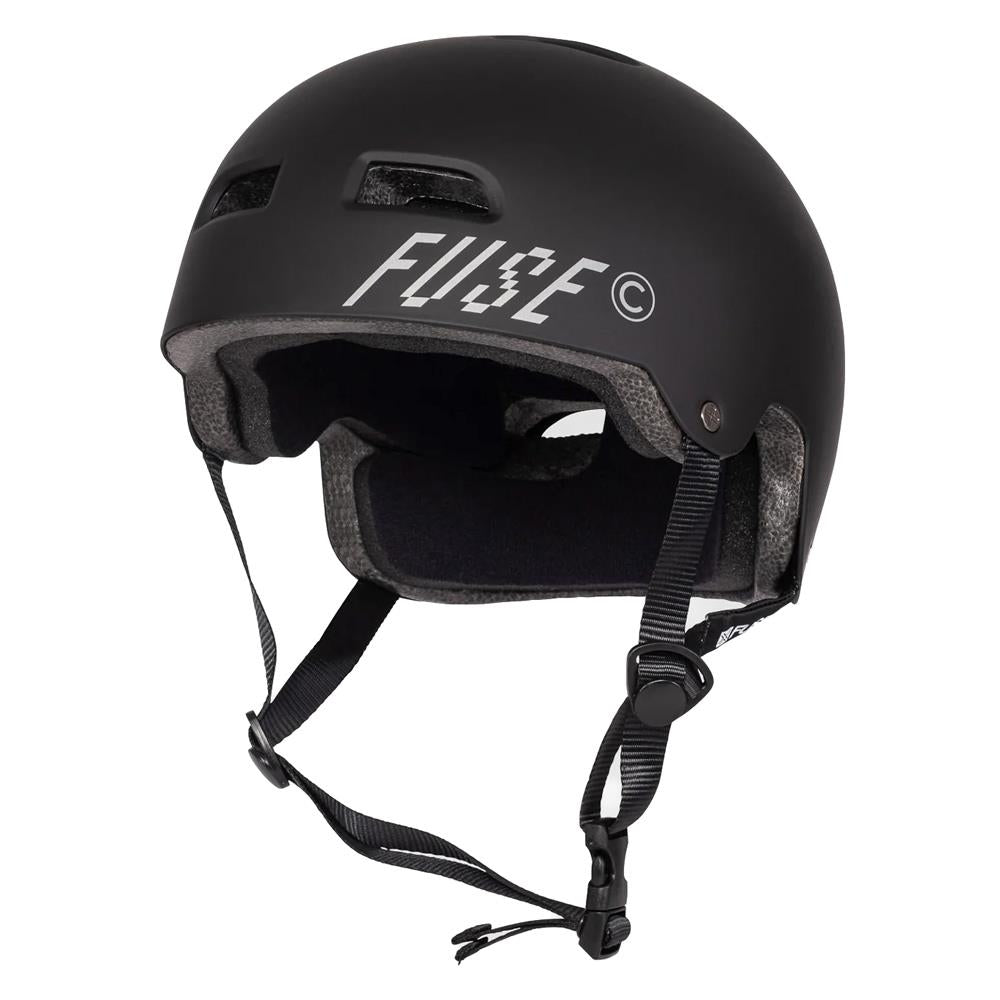  Fuse Alpha Helmet、mySite、merchandisen