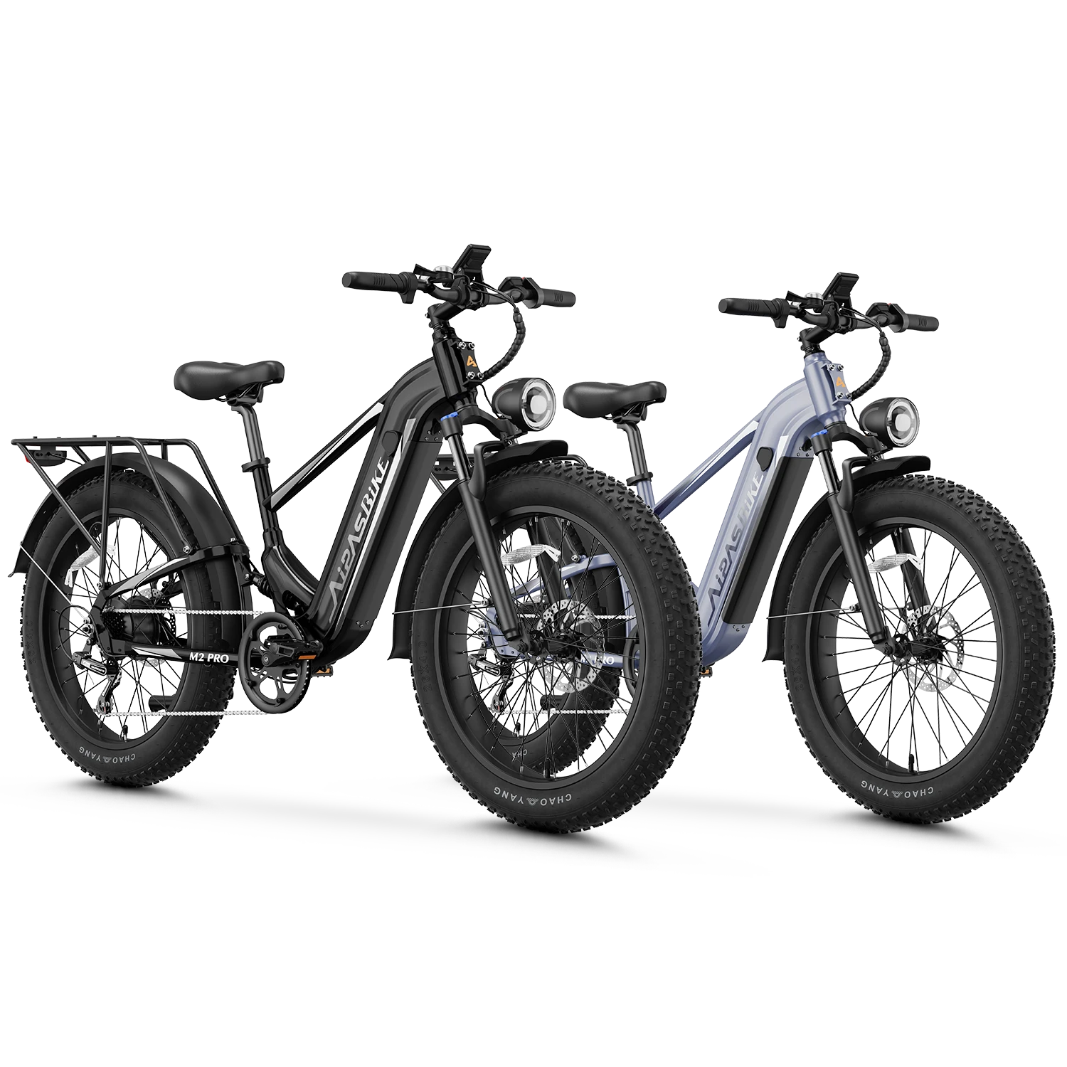 Aipas® Ebike Combo Sale M2 Pro*2、mySite、gigharbornorthrealestate